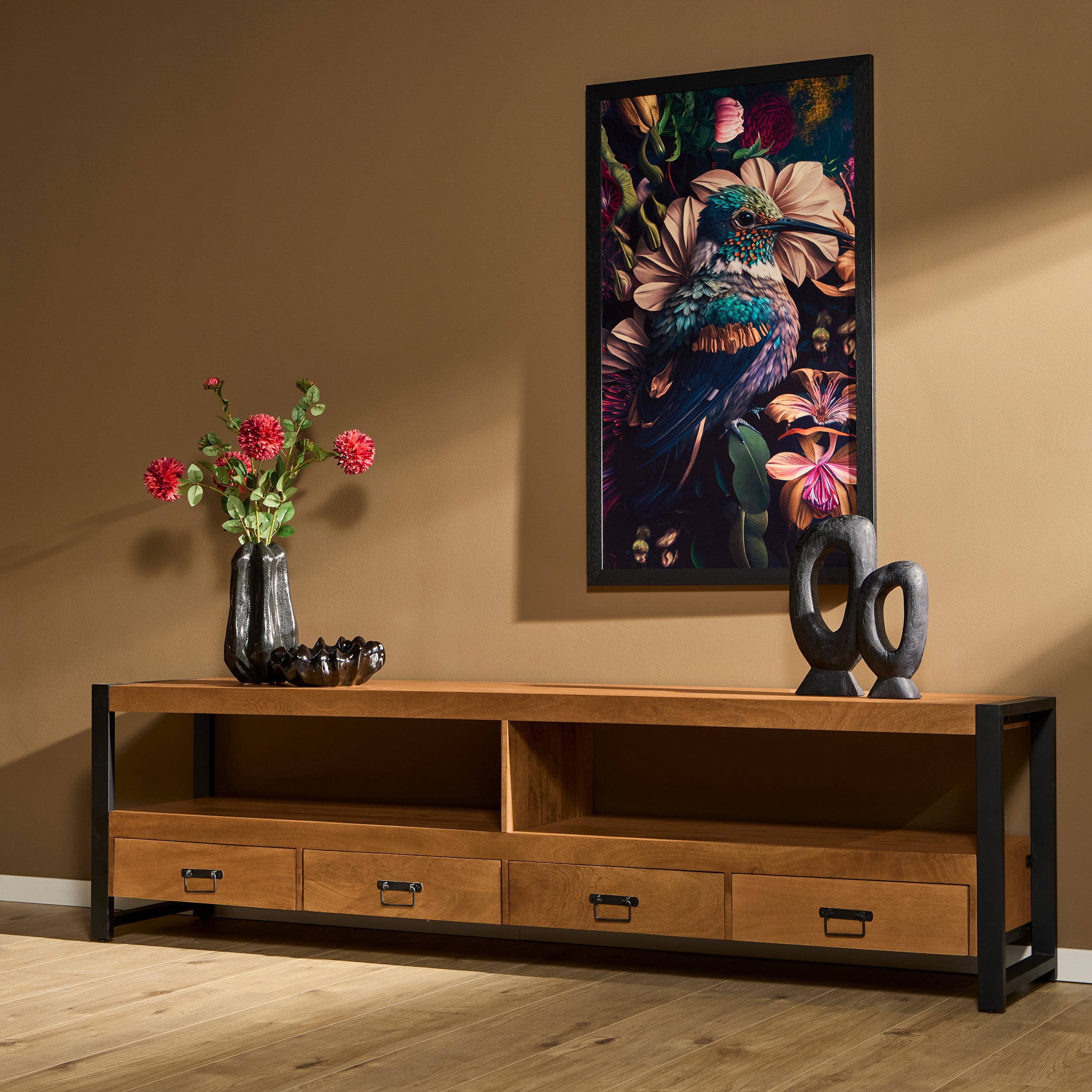 Tv meubel Kira I 220 cm