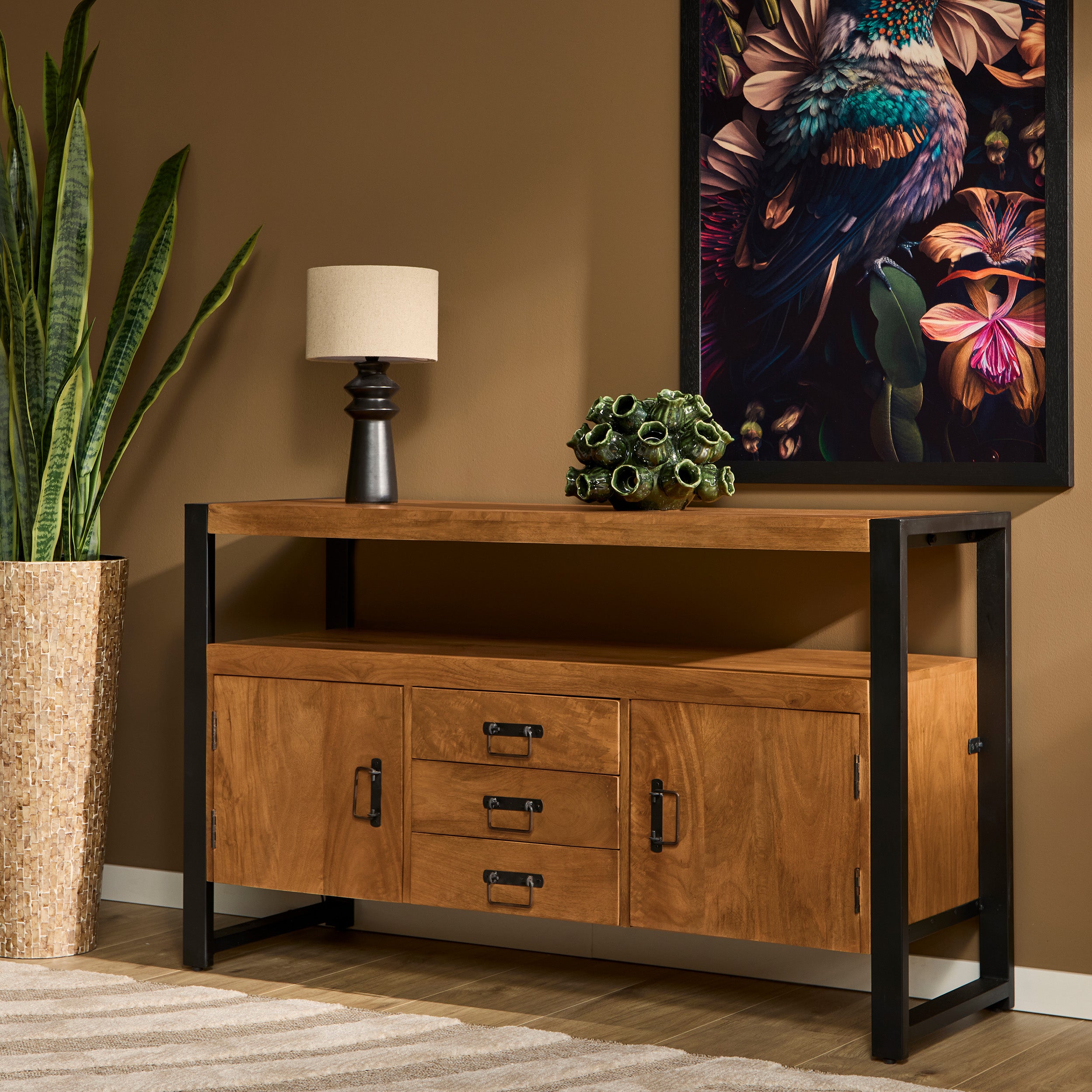 Dressoir Kira I 135 cm