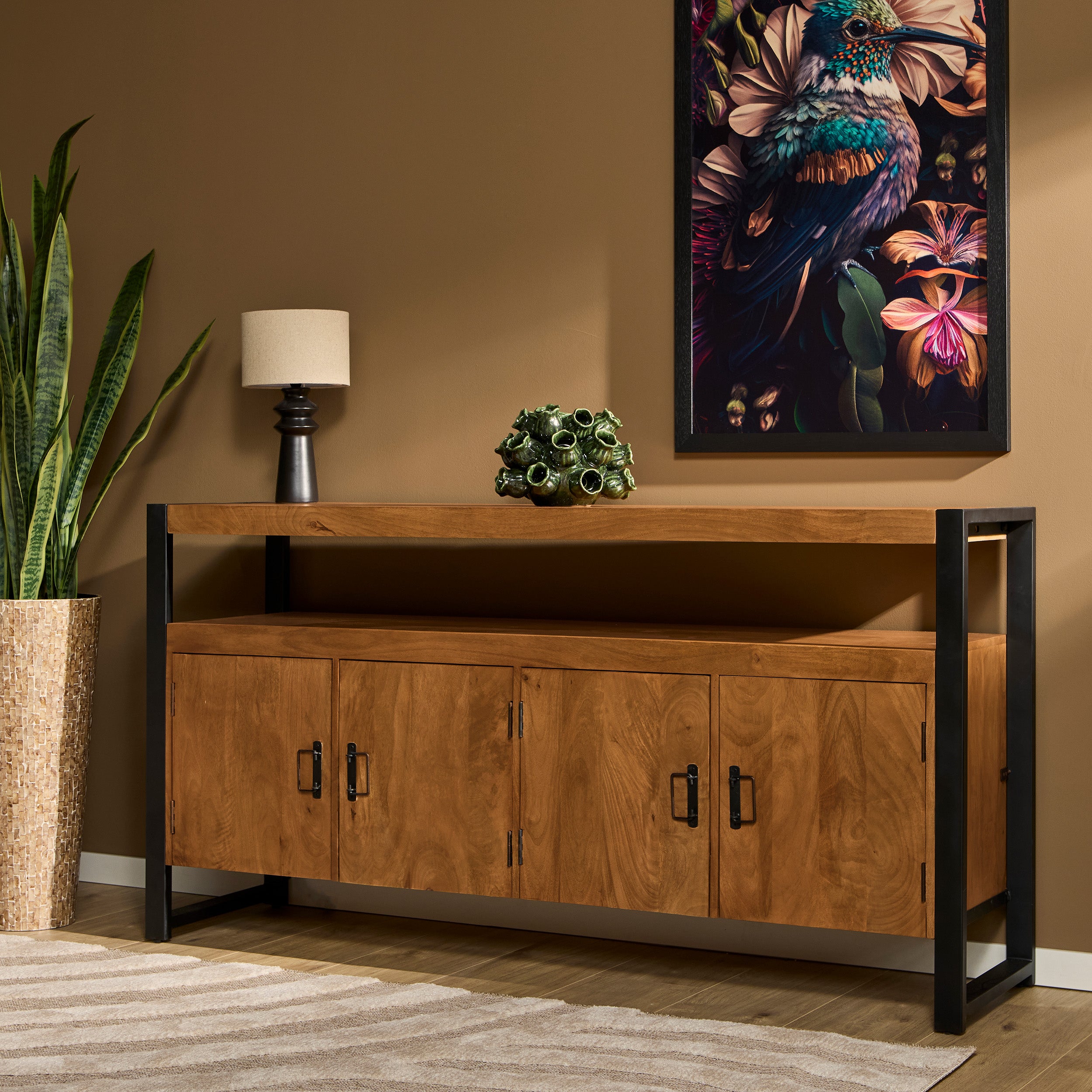 Dressoir Kira I 175 cm
