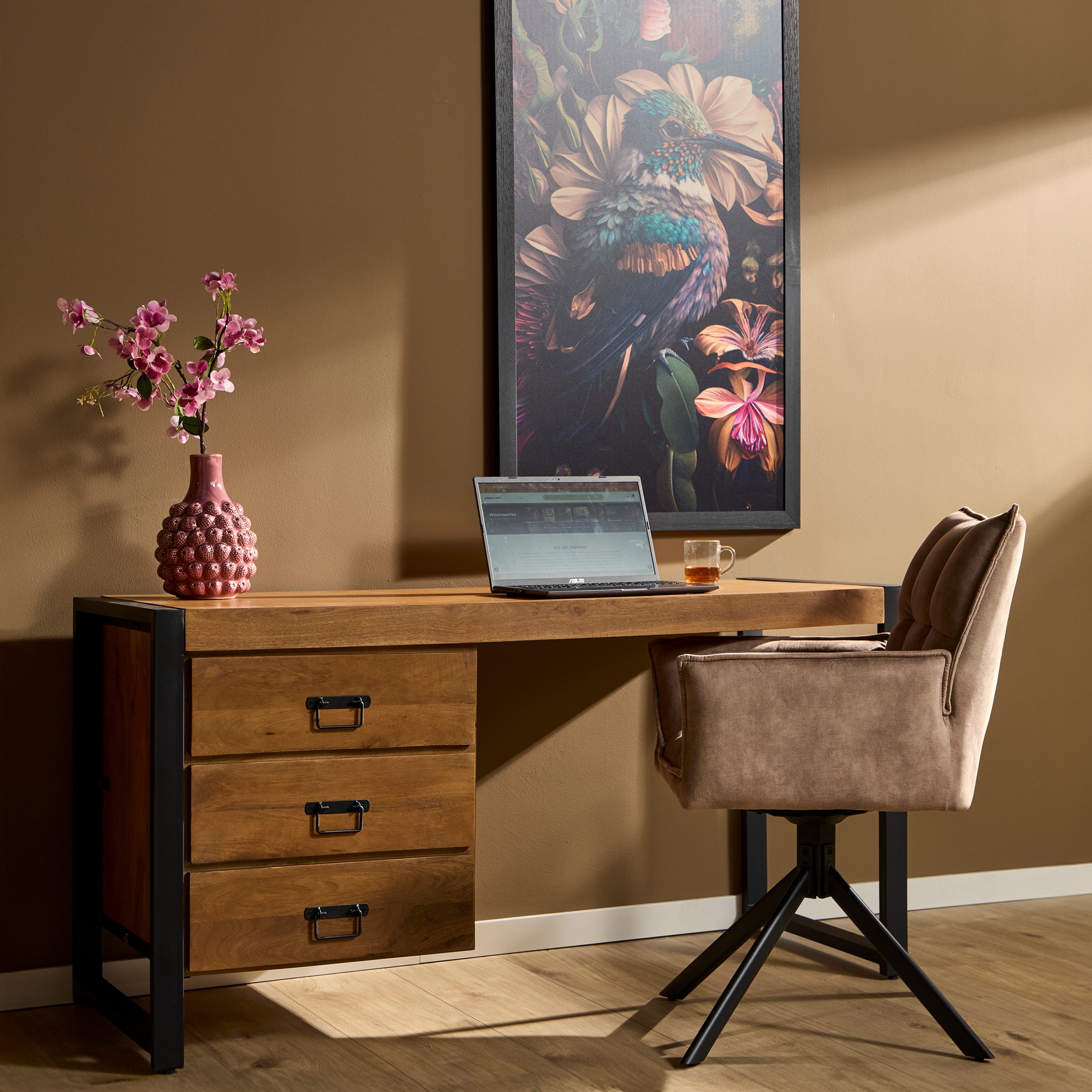 Bureau Kira