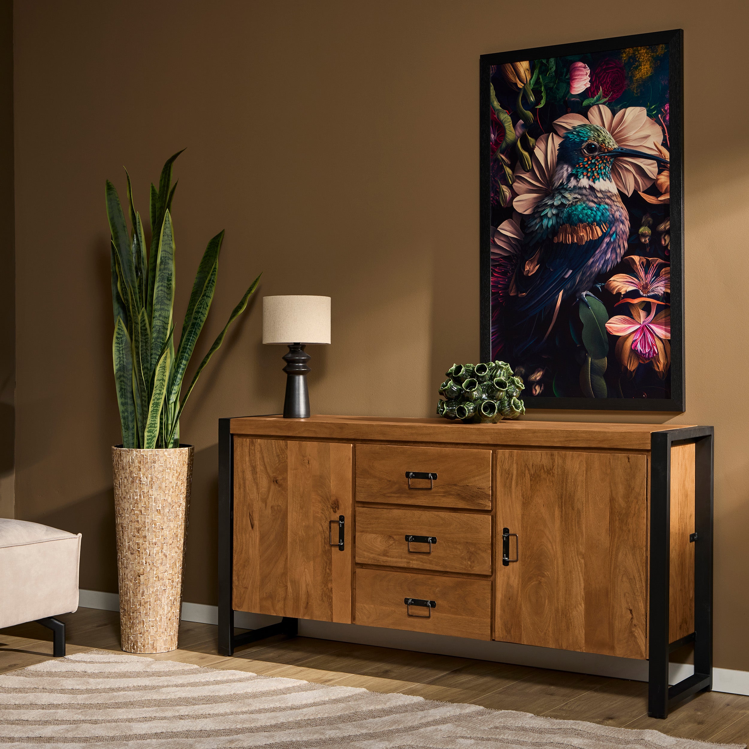 Dressoir Kira I 160 cm