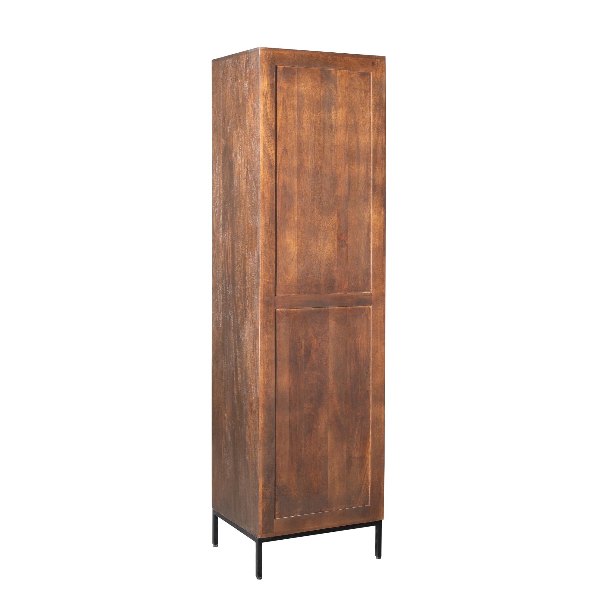 Boekenkast Madison Brown | 55 cm