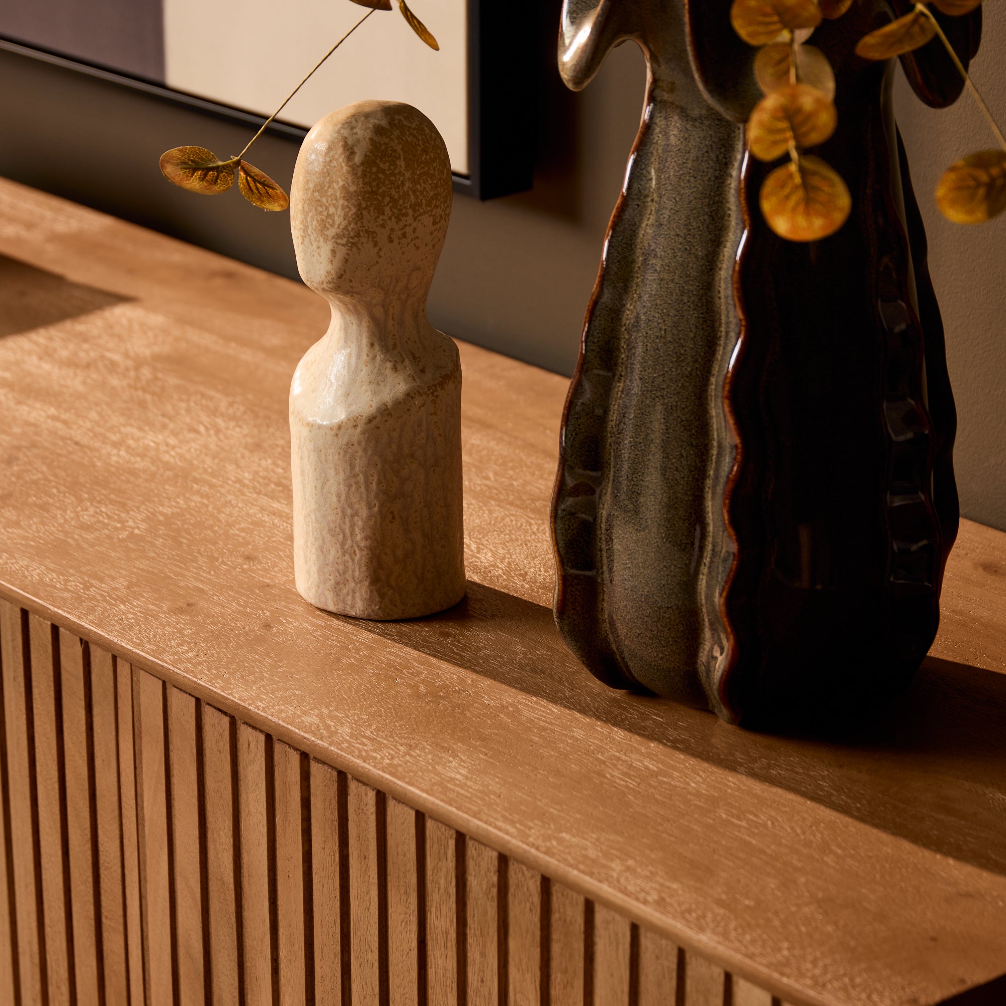 Dressoir Madison Natural | 165 cm