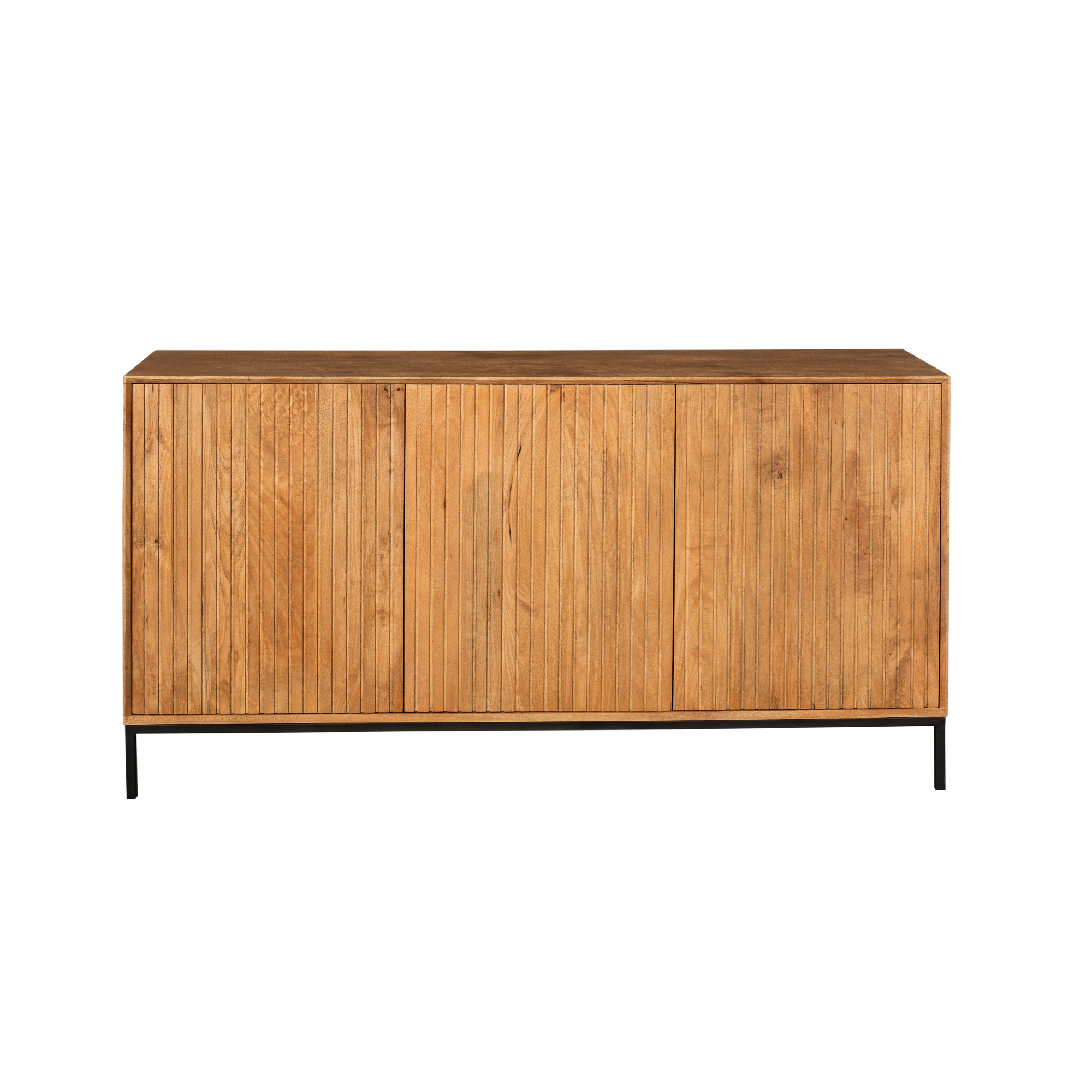 Dressoir Madison Natural | 165 cm