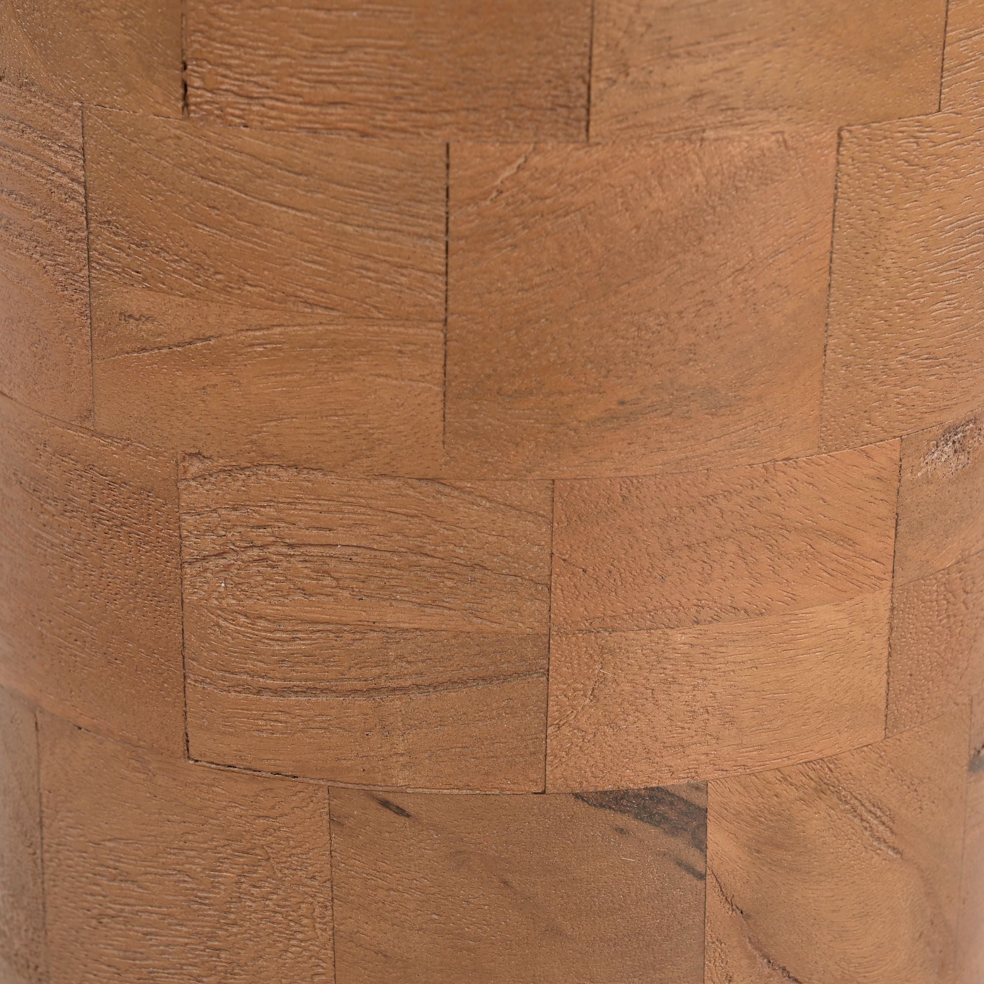 Bijzettafel Zo�� Naturel Travertin 33 cm