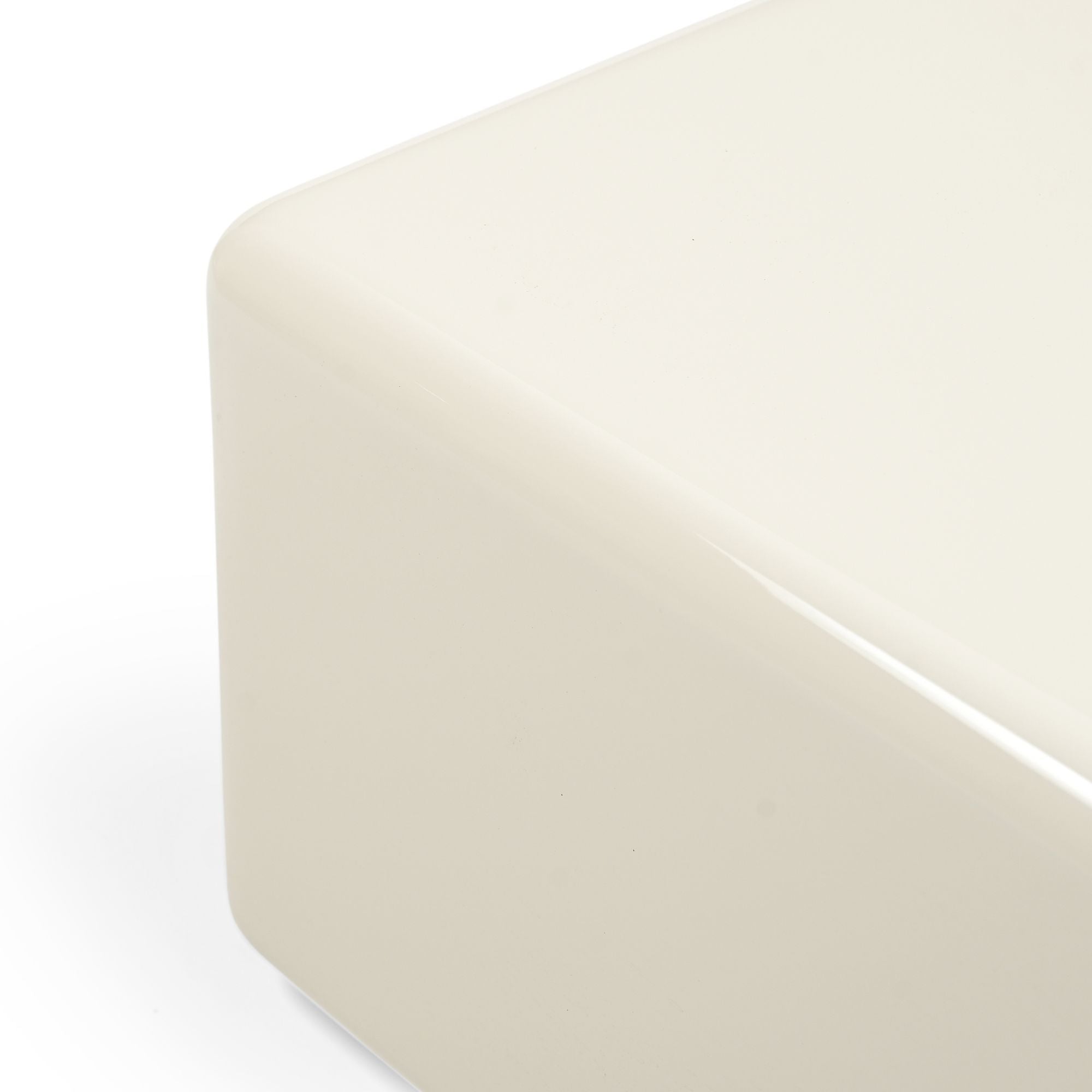 Salontafel Elias Wit MDF 60 cm