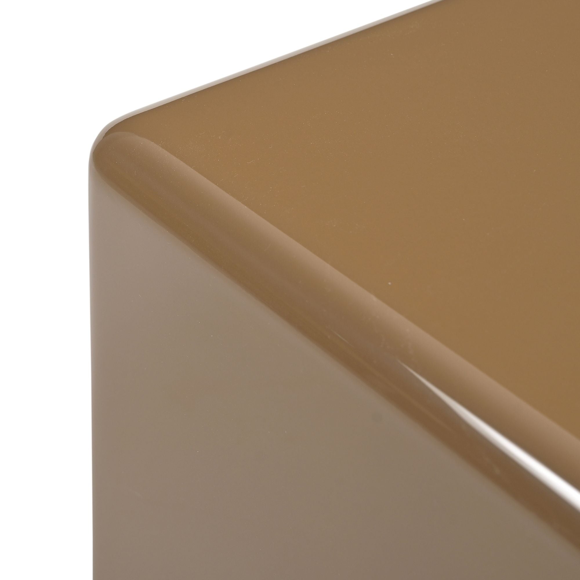 Salontafel Elias Bruin MDF 40 cm