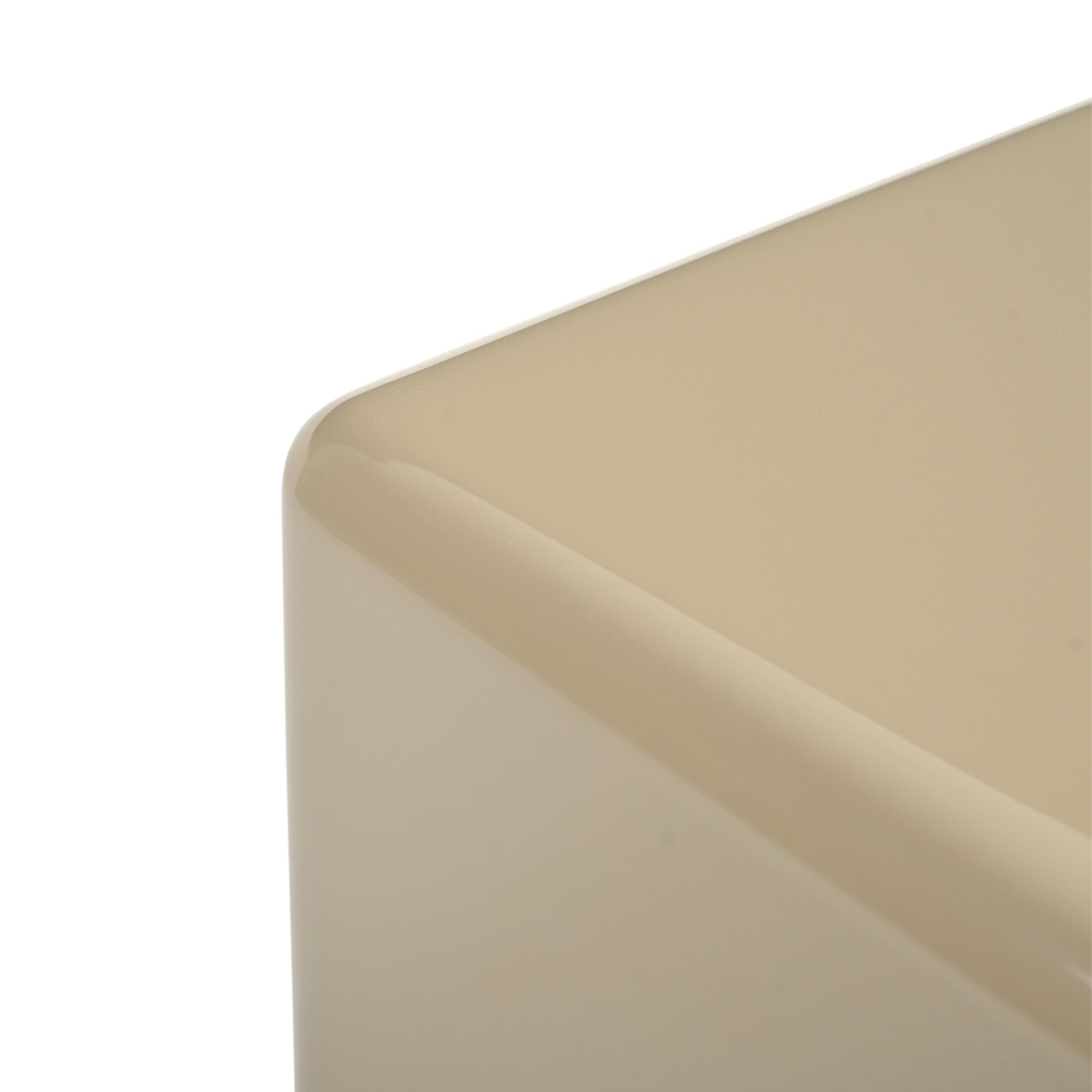 Salontafel Elias Beige MDF 30 cm
