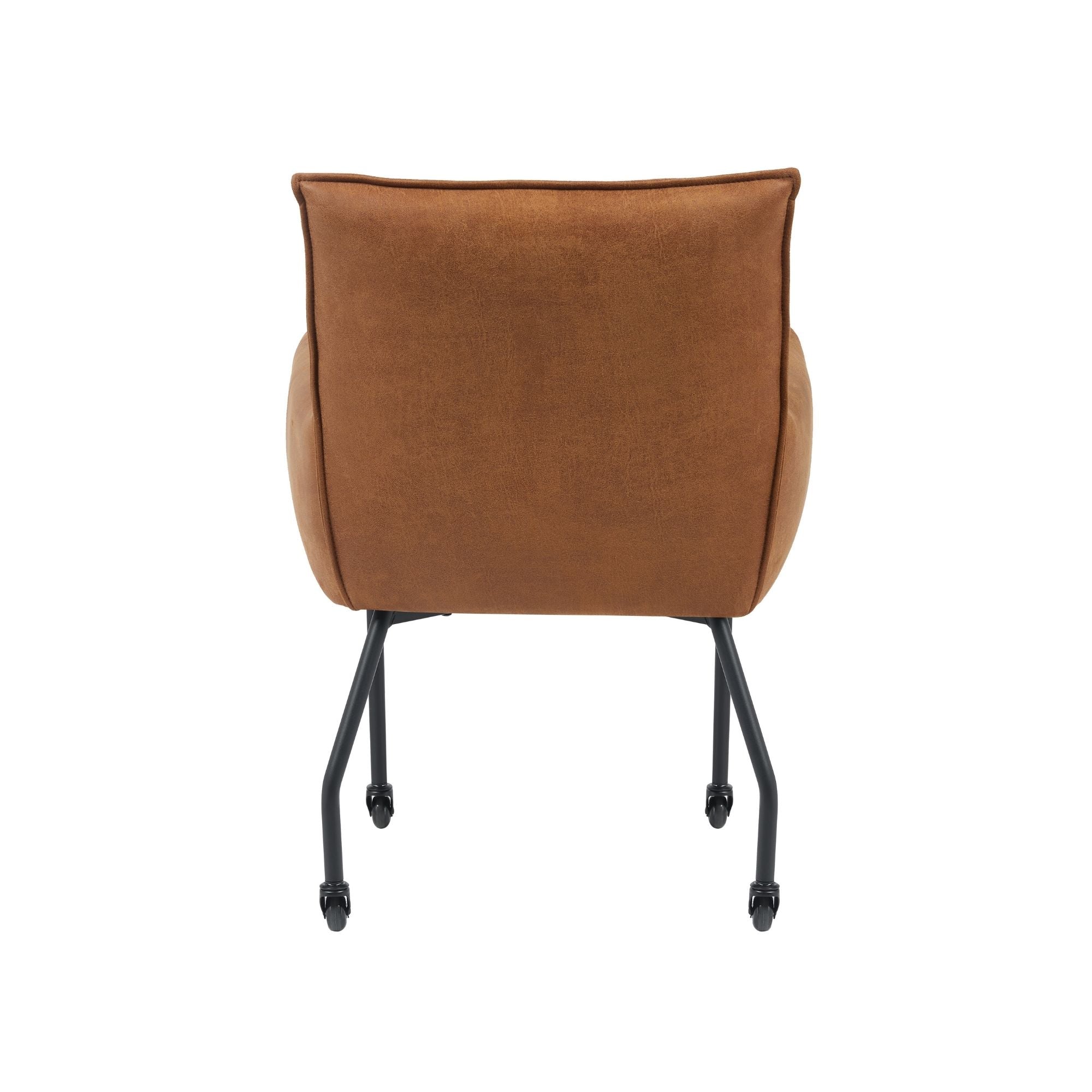 Eetkamerstoel Pim Bull Camel