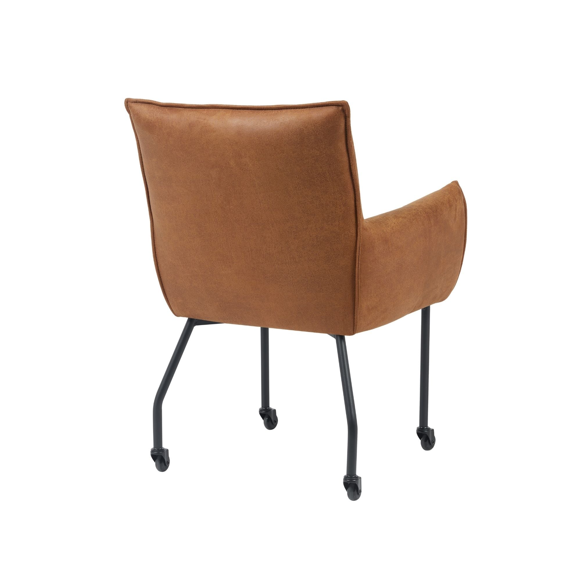 Eetkamerstoel Pim Bull Camel