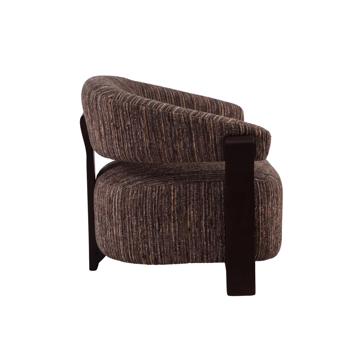 Fauteuil Juun Bruin