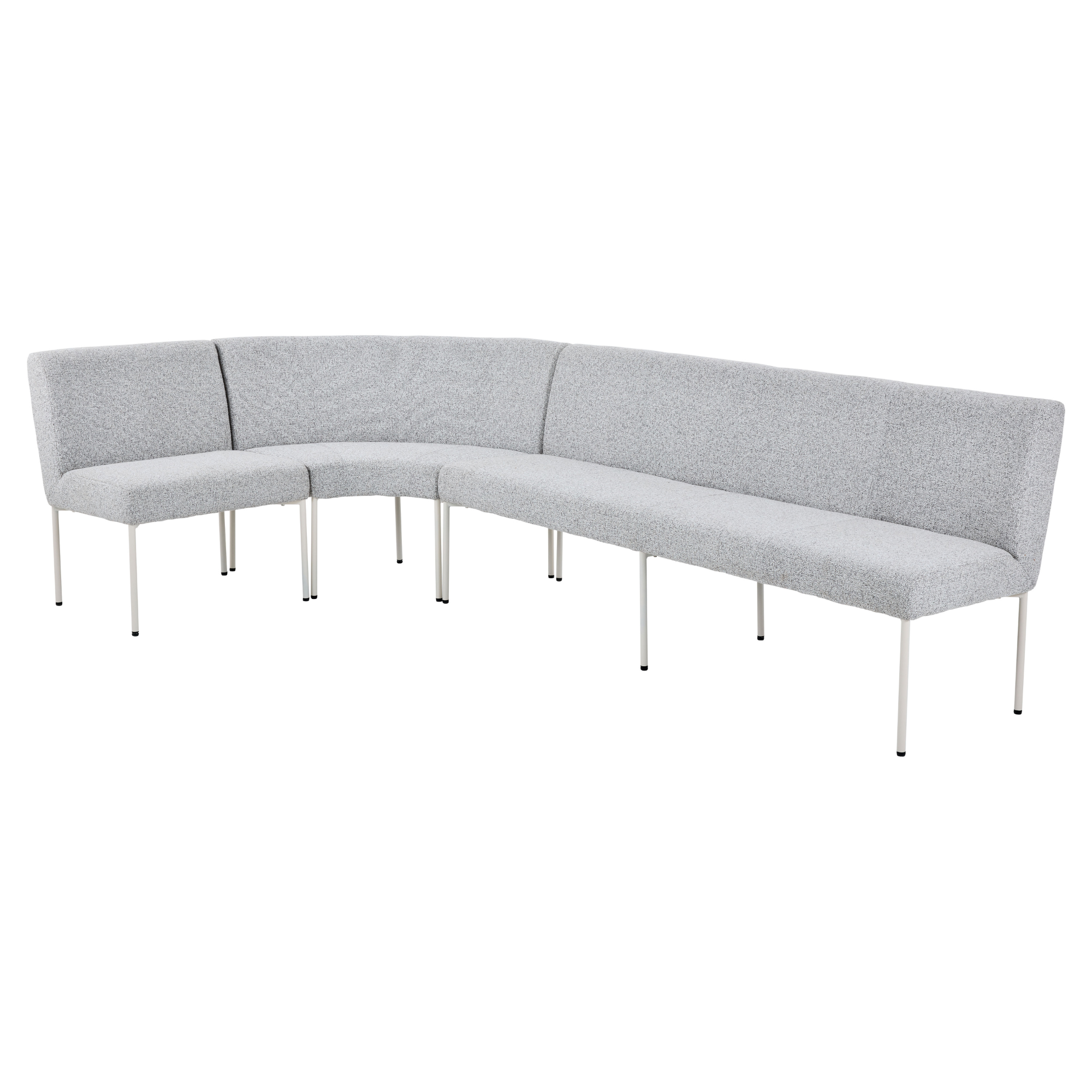 Eetkamerbank Riff  Beige 70 cm