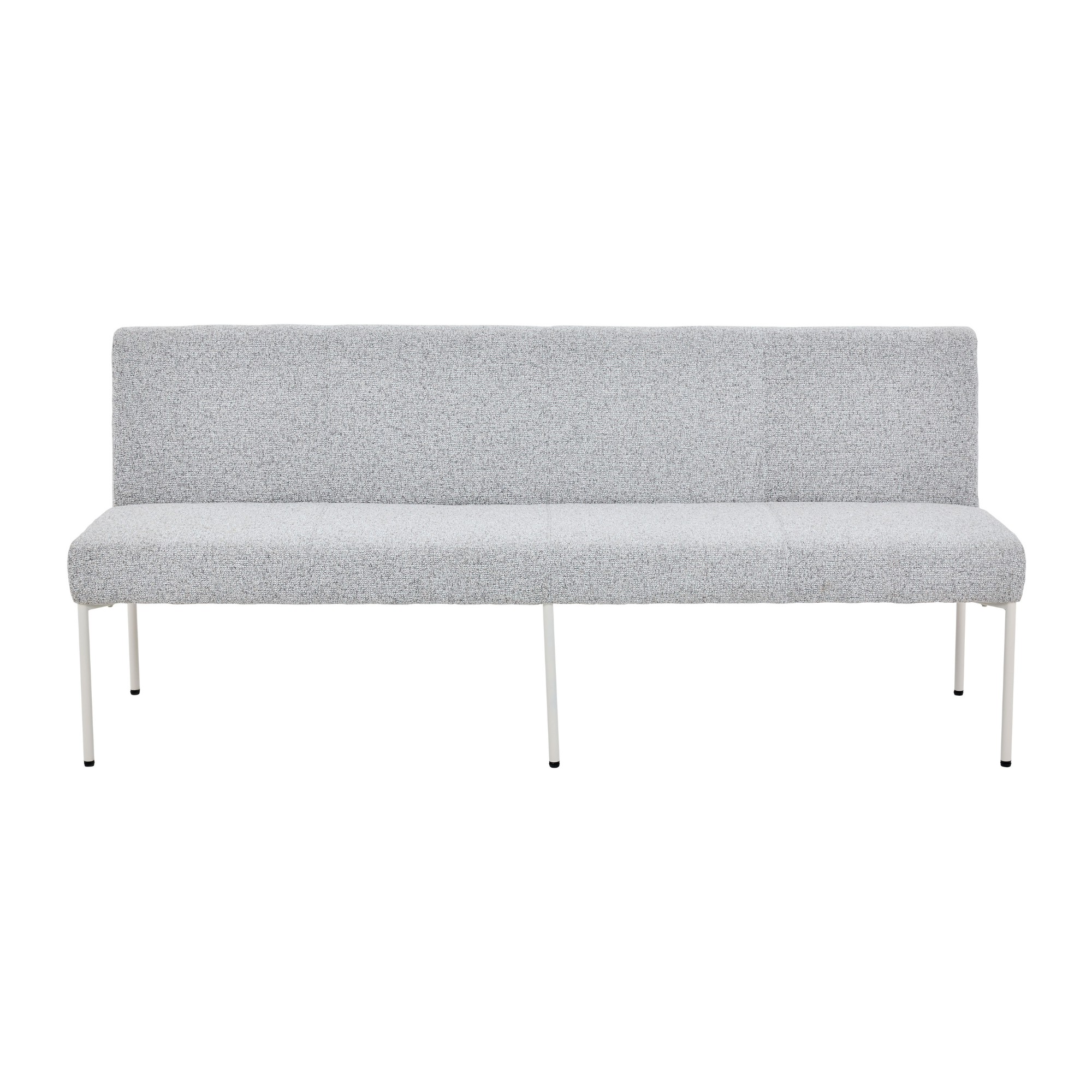 Eetkamerbank Riff Beige 200 cm