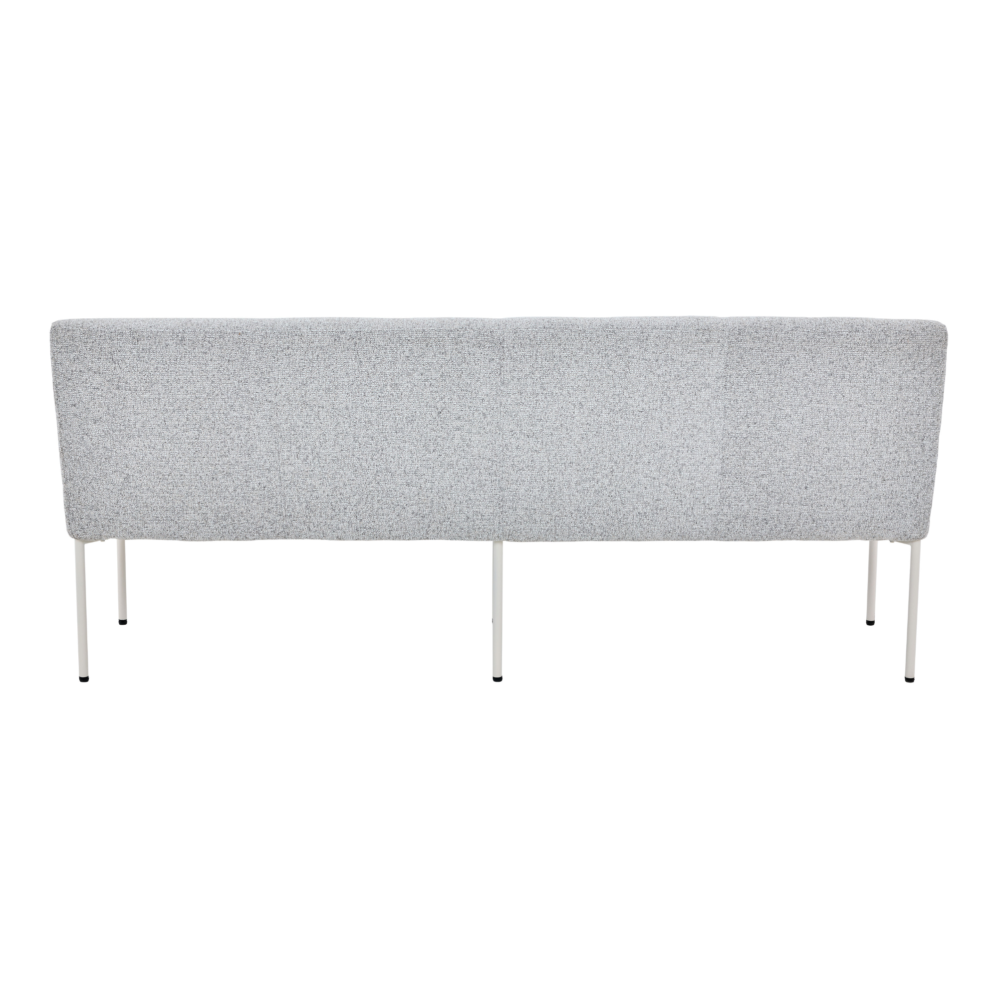 Eetkamerbank Riff Beige 200 cm
