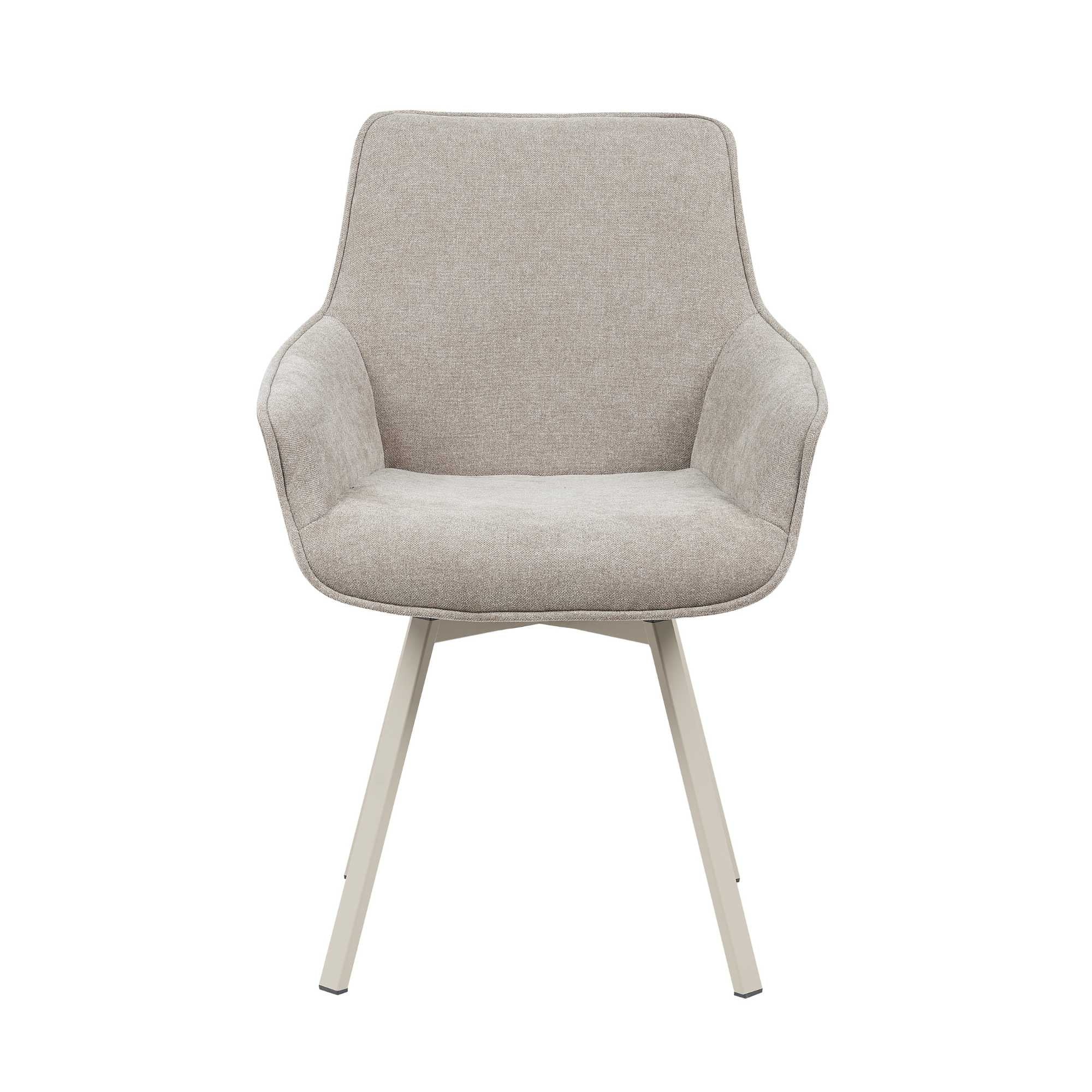 Eetkamerstoel Mees | Taupe