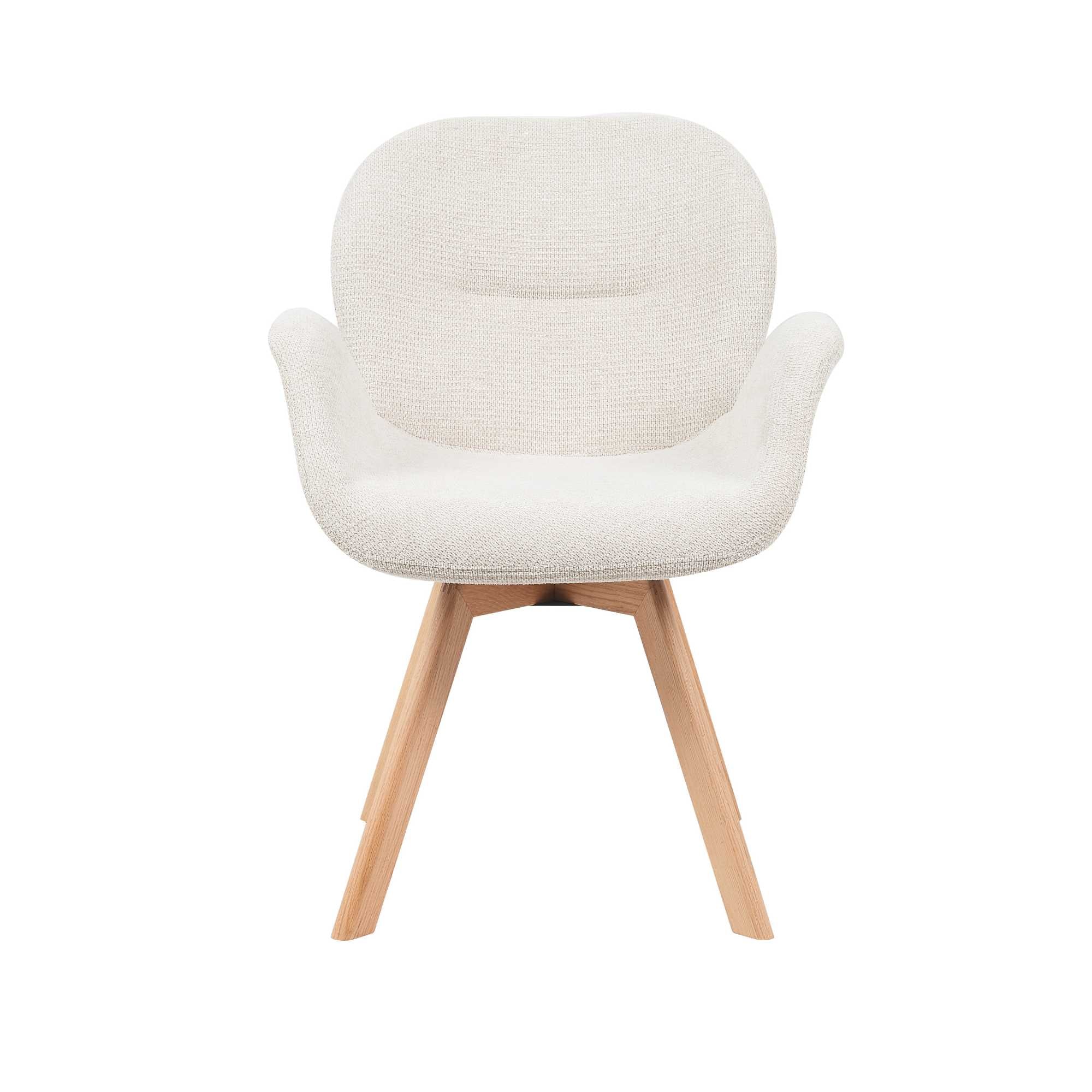 Eetkamerstoel Jesse | Beige