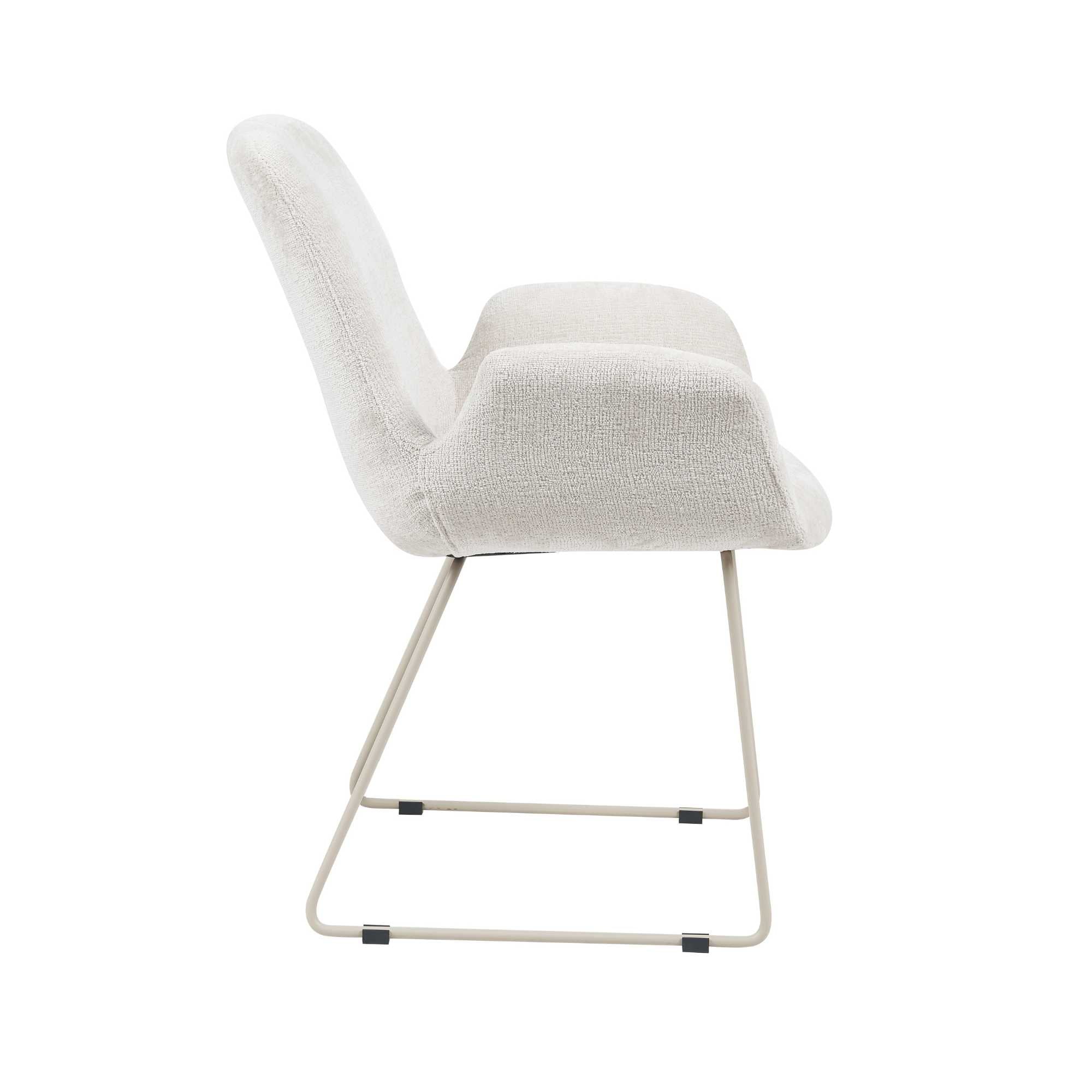 Eetkamerstoel Evan | Sand