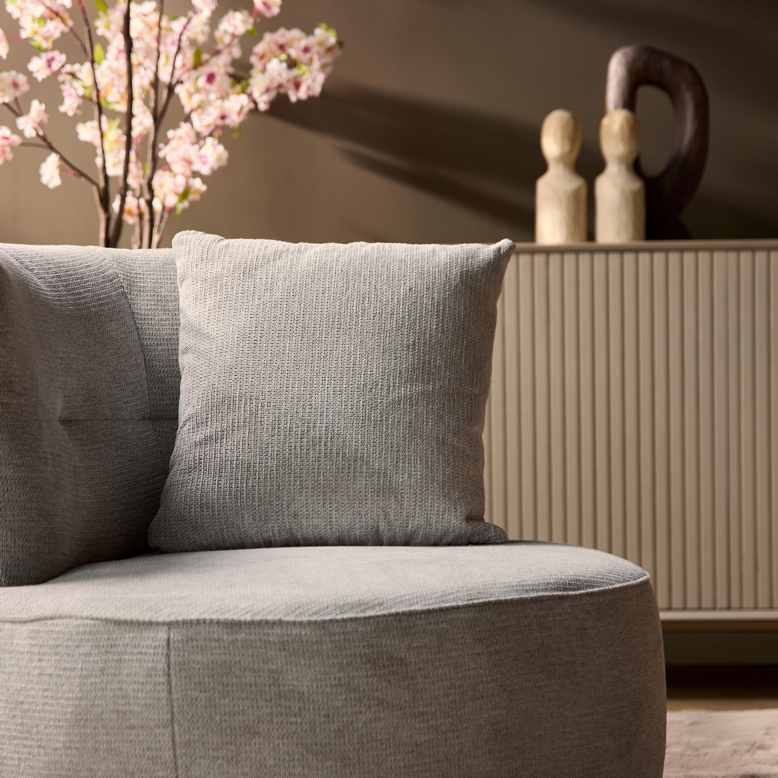 Fauteuil Fien | Light Grey