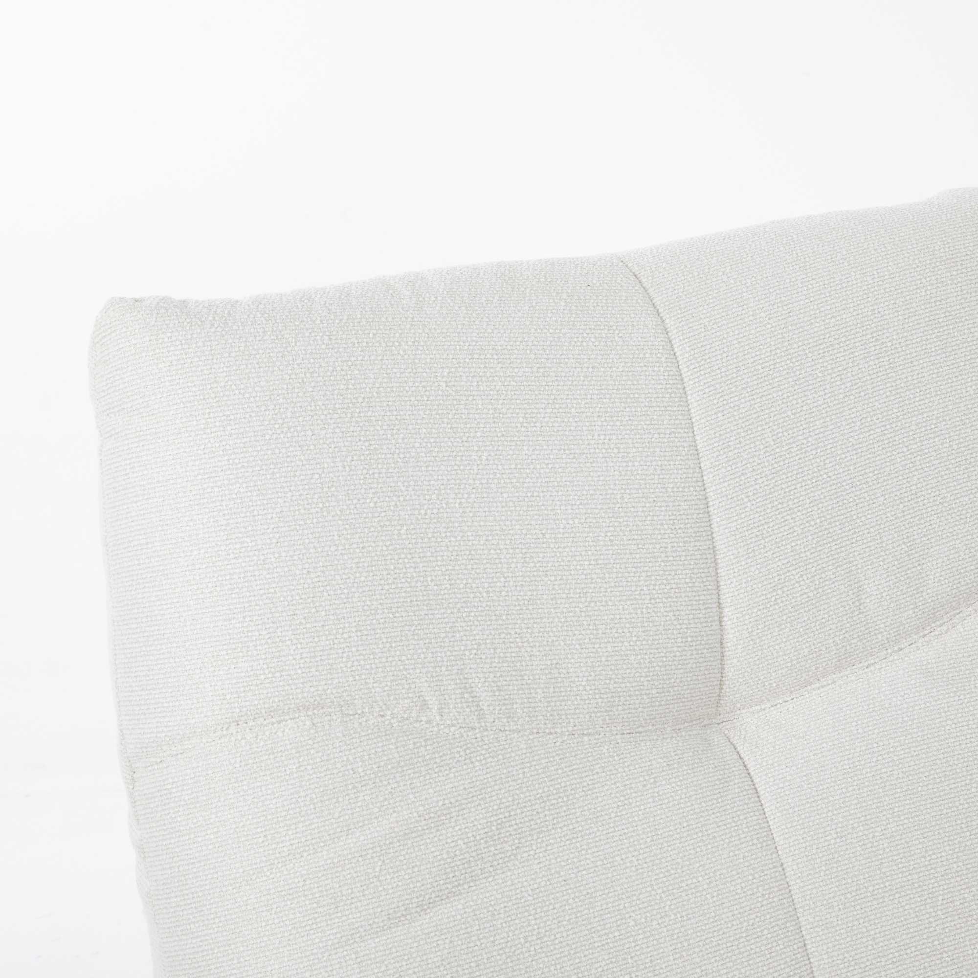 Relaxfauteuil Lazy Off white