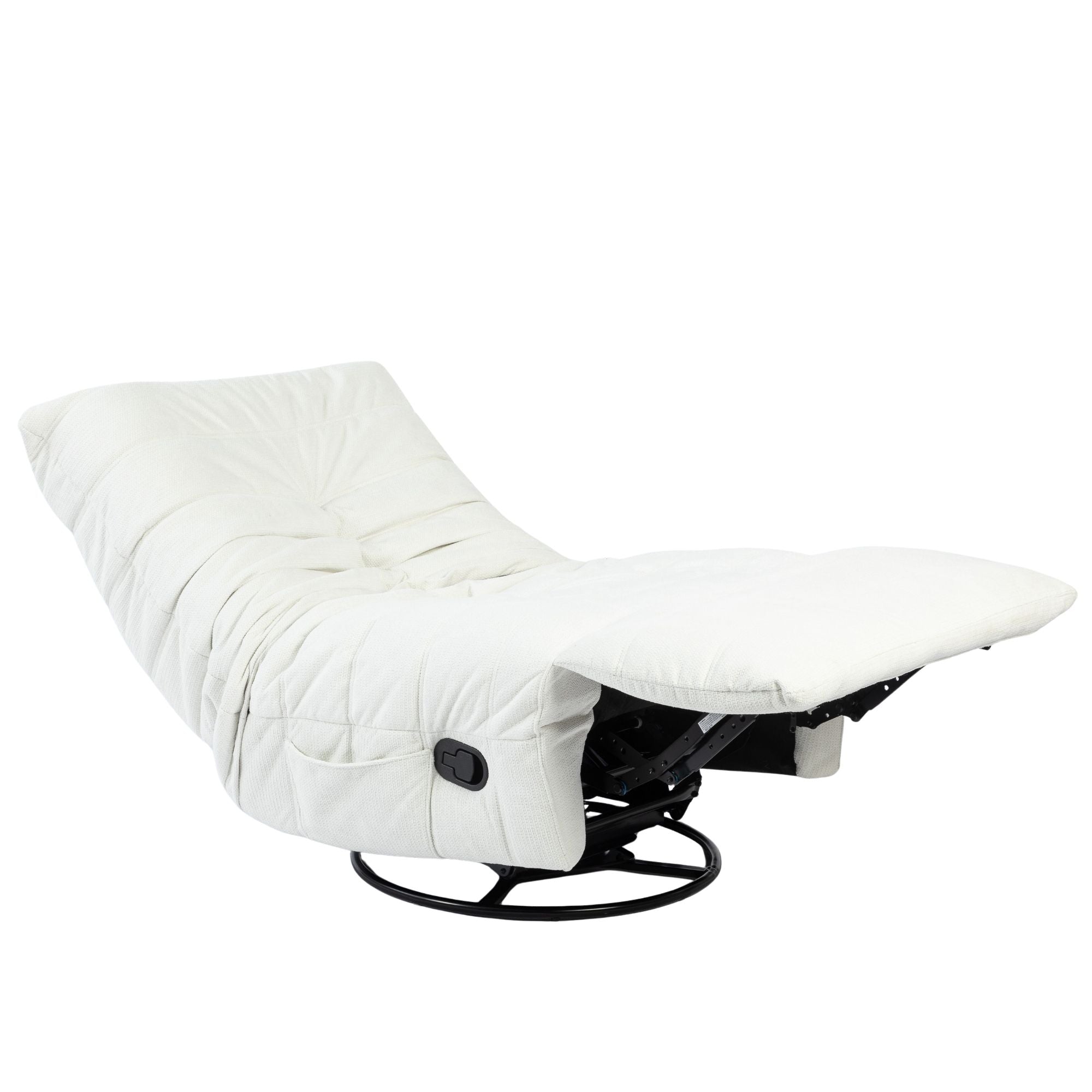 Relaxfauteuil Zen | Naturel