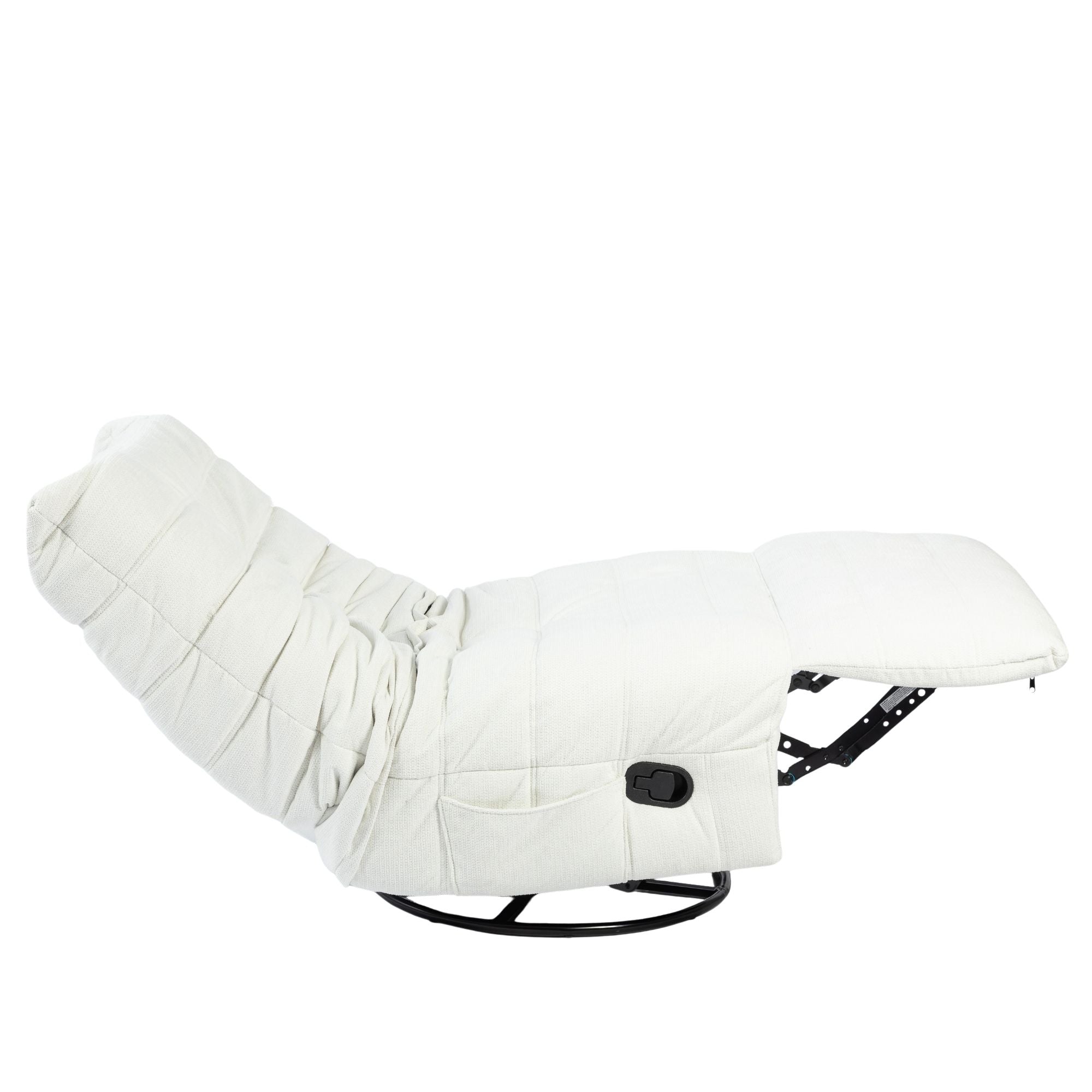 Relaxfauteuil Zen | Naturel