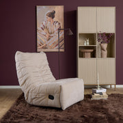 Relaxfauteuil Zen Beige