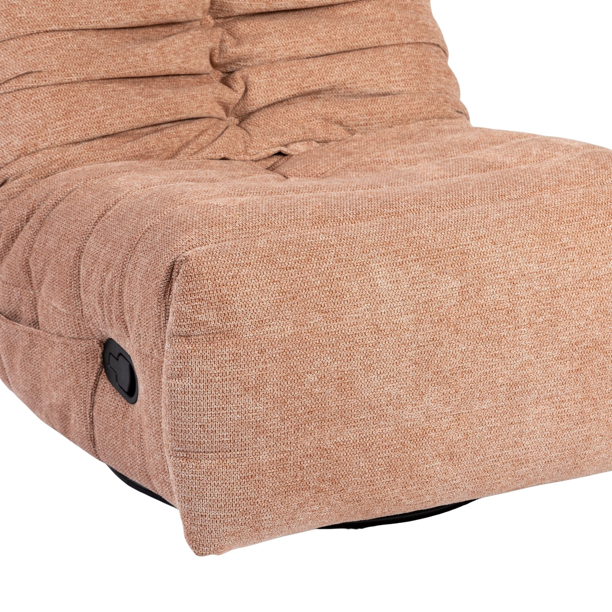 Relaxfauteuil Zen Roze