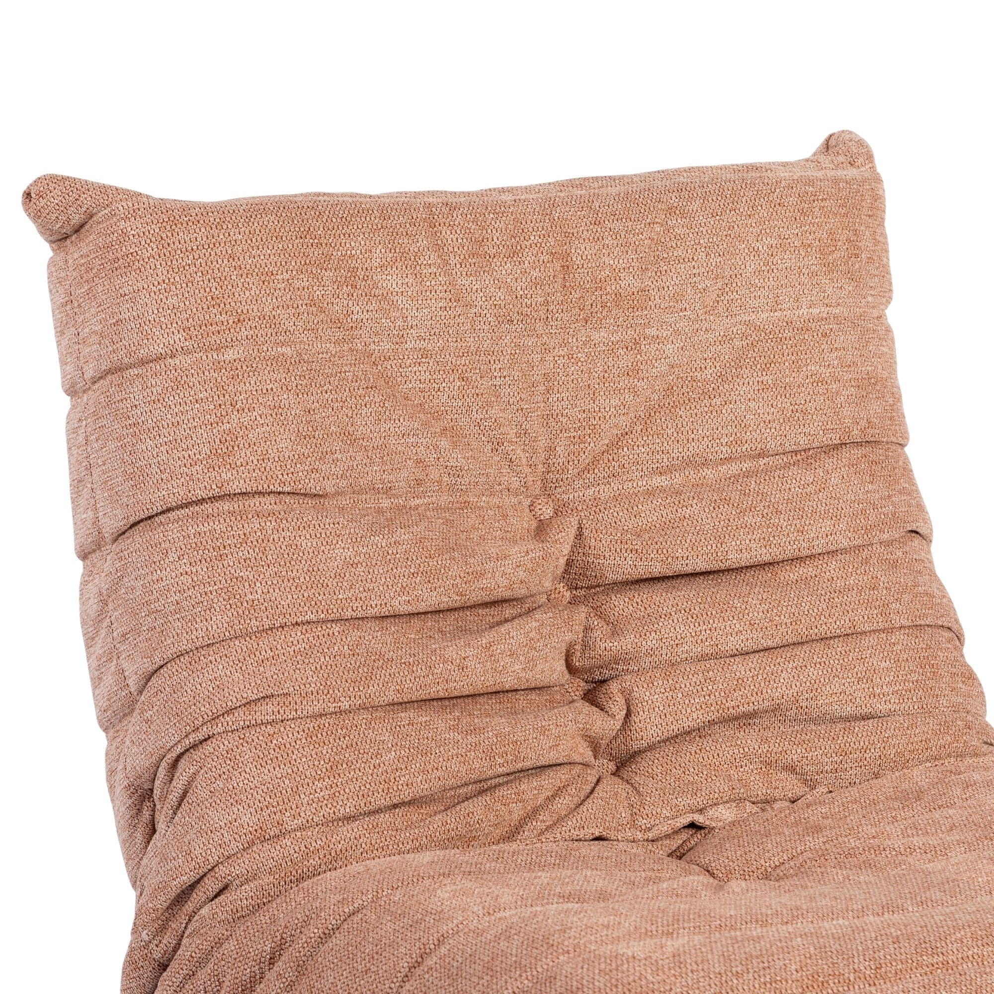 Relaxfauteuil Zen Roze
