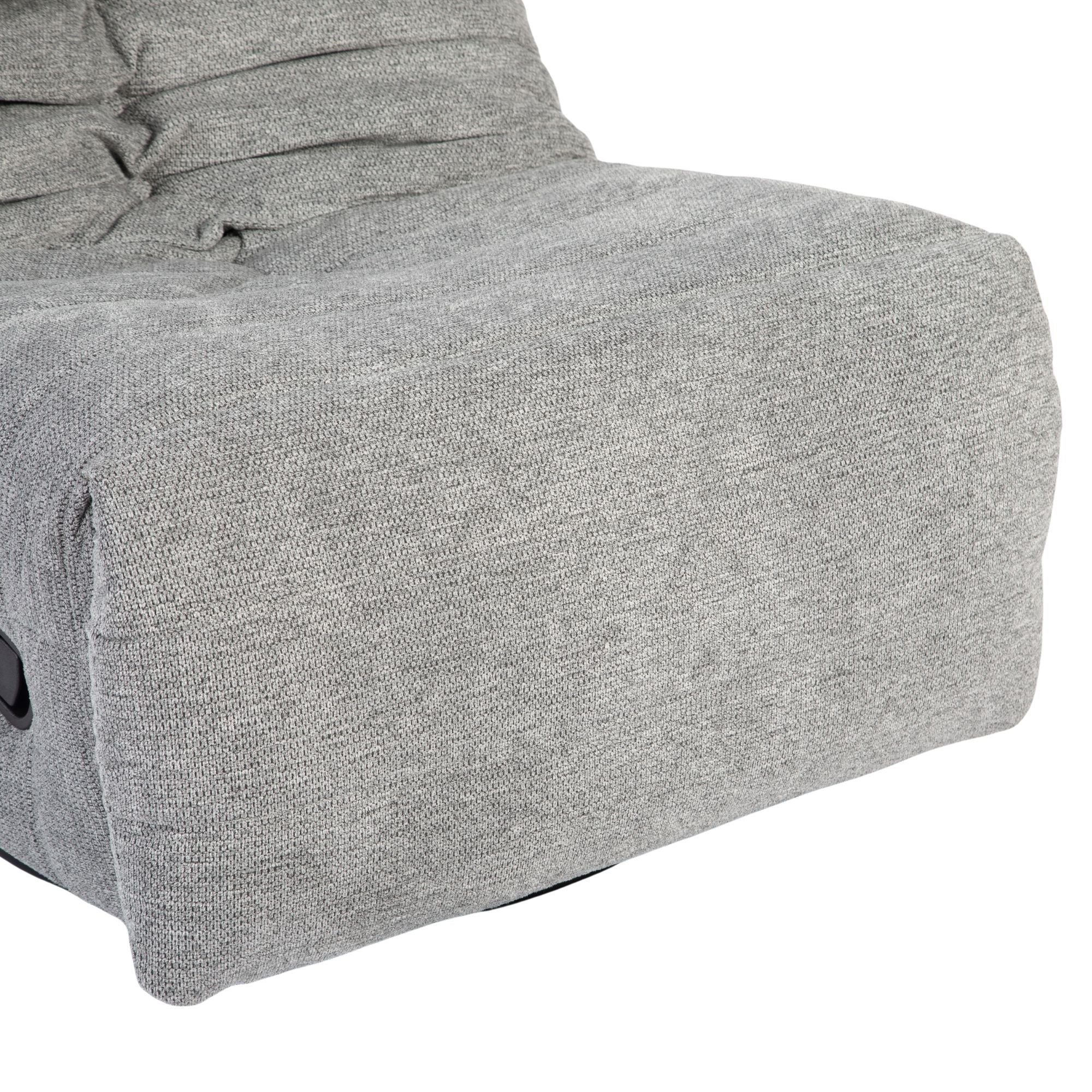 Relaxfauteuil Zen | Grey