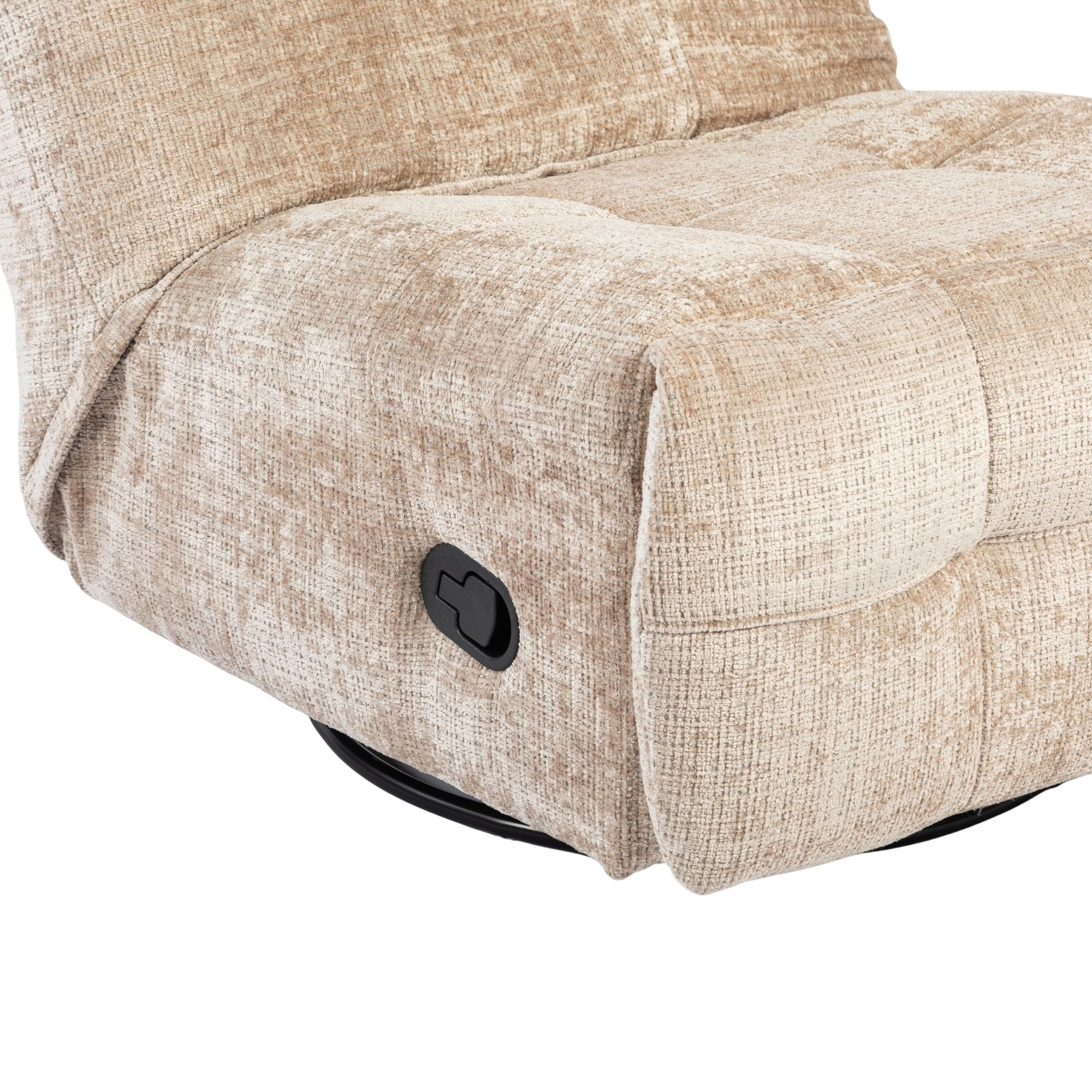 Relaxfauteuil Chill  Beige