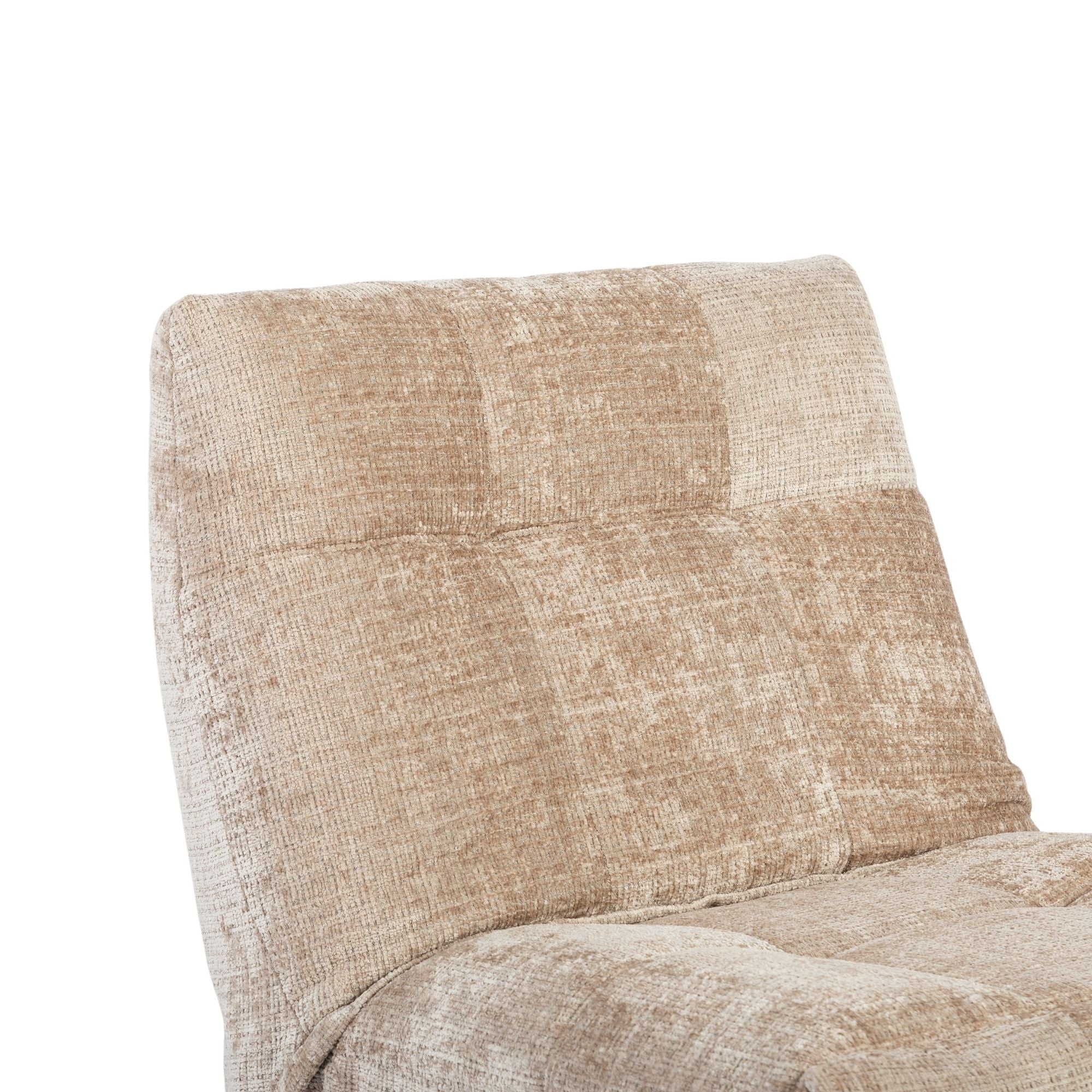 Relaxfauteuil Chill  Beige