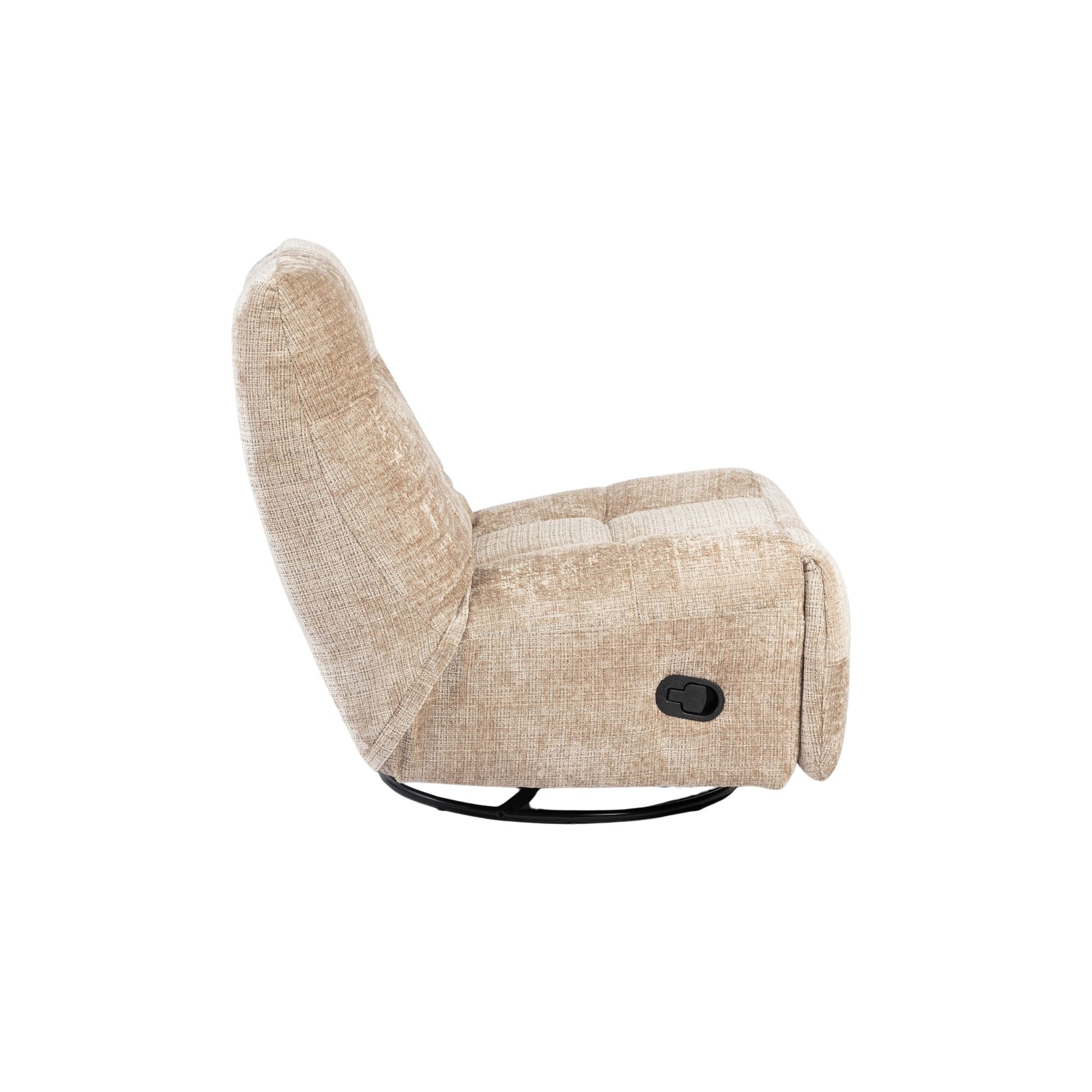 Relaxfauteuil Chill  Beige