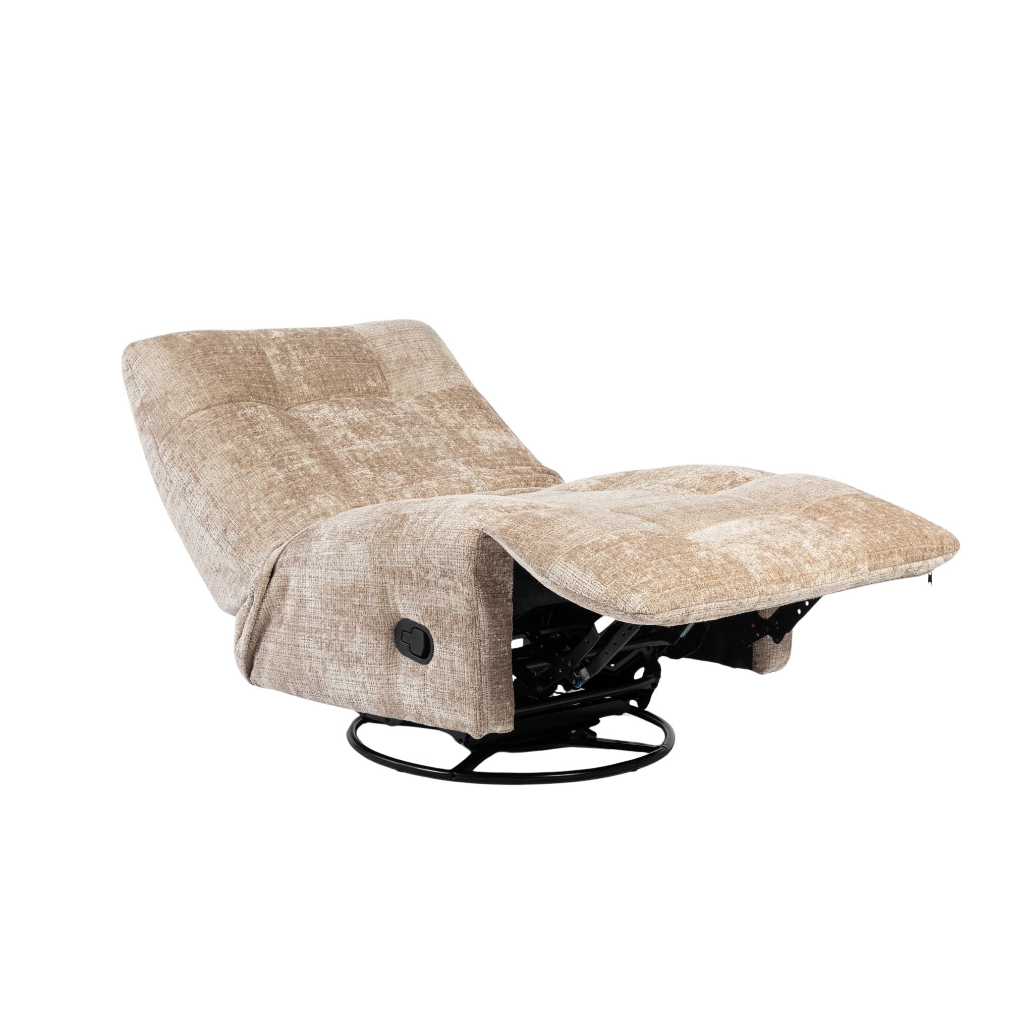 Relaxfauteuil Chill  Beige