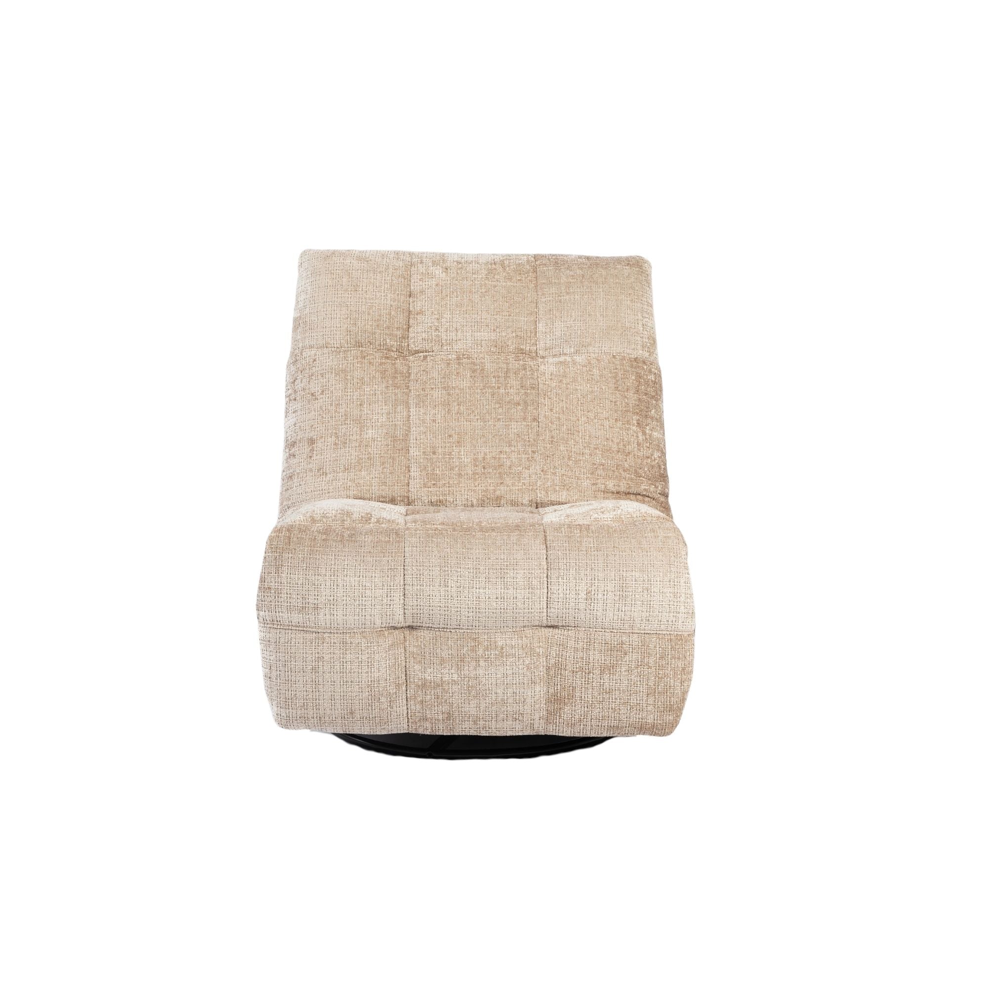 Relaxfauteuil Chill  Beige