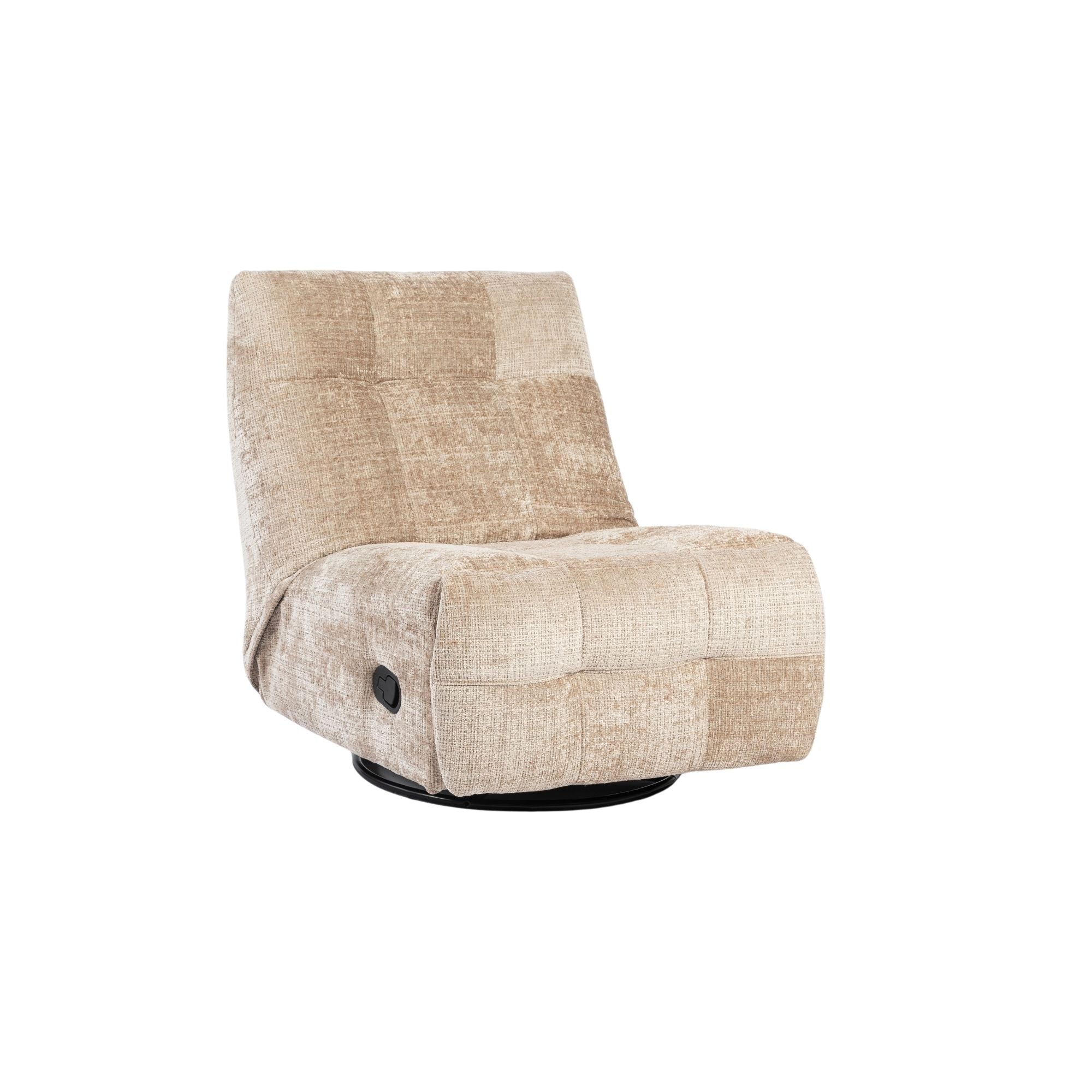Relaxfauteuil Chill  Beige
