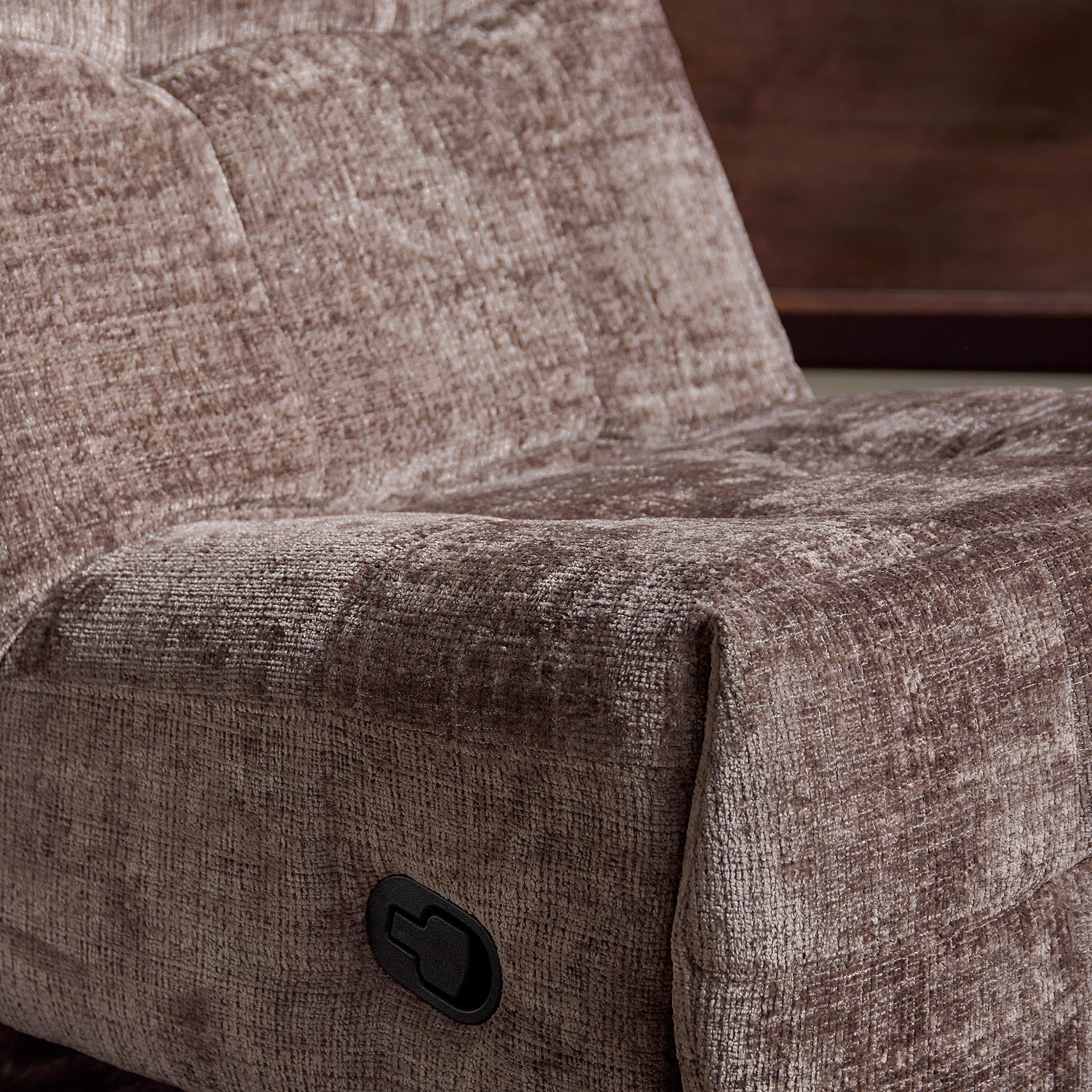 Relaxfauteuil Chill | Clay