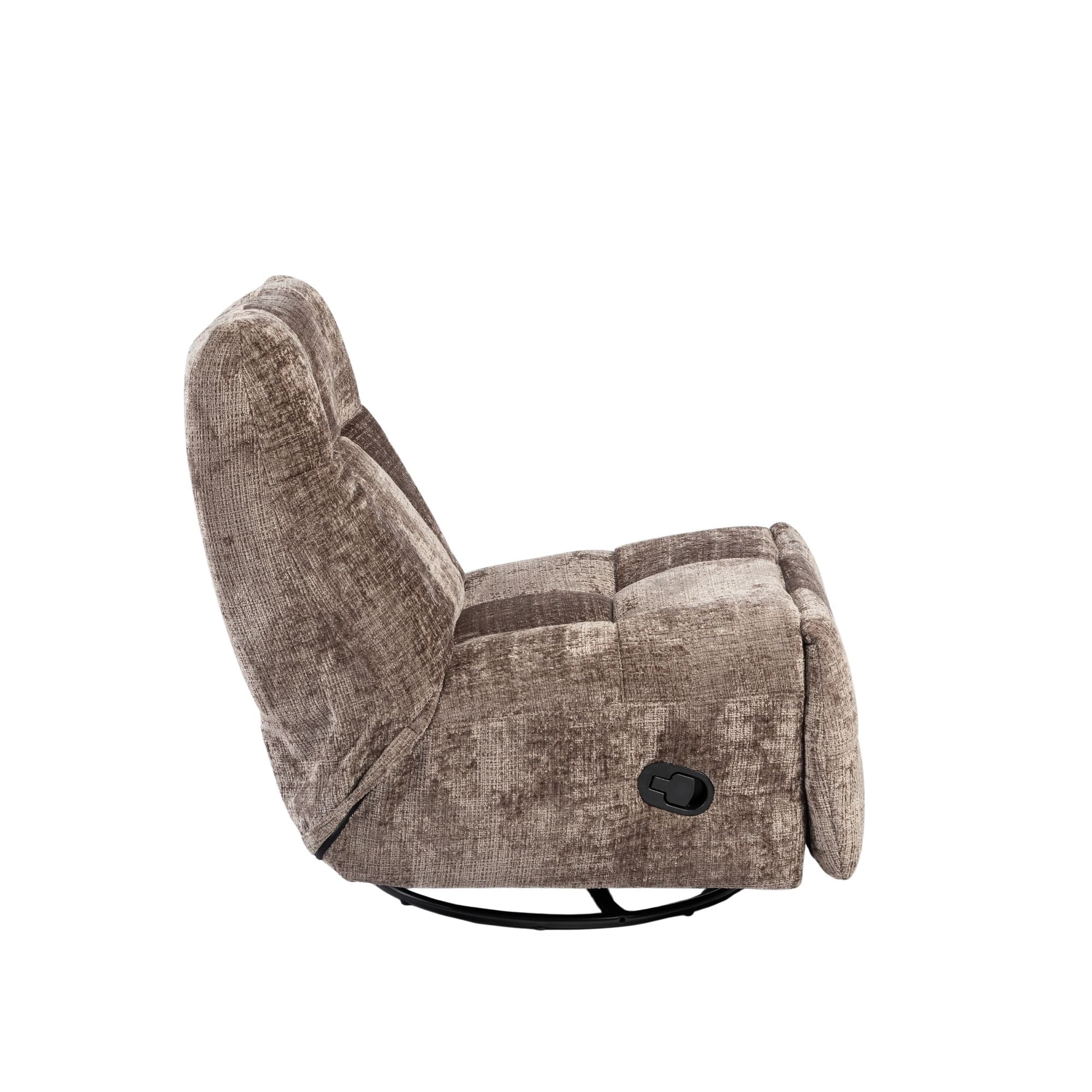 Relaxfauteuil Chill | Clay