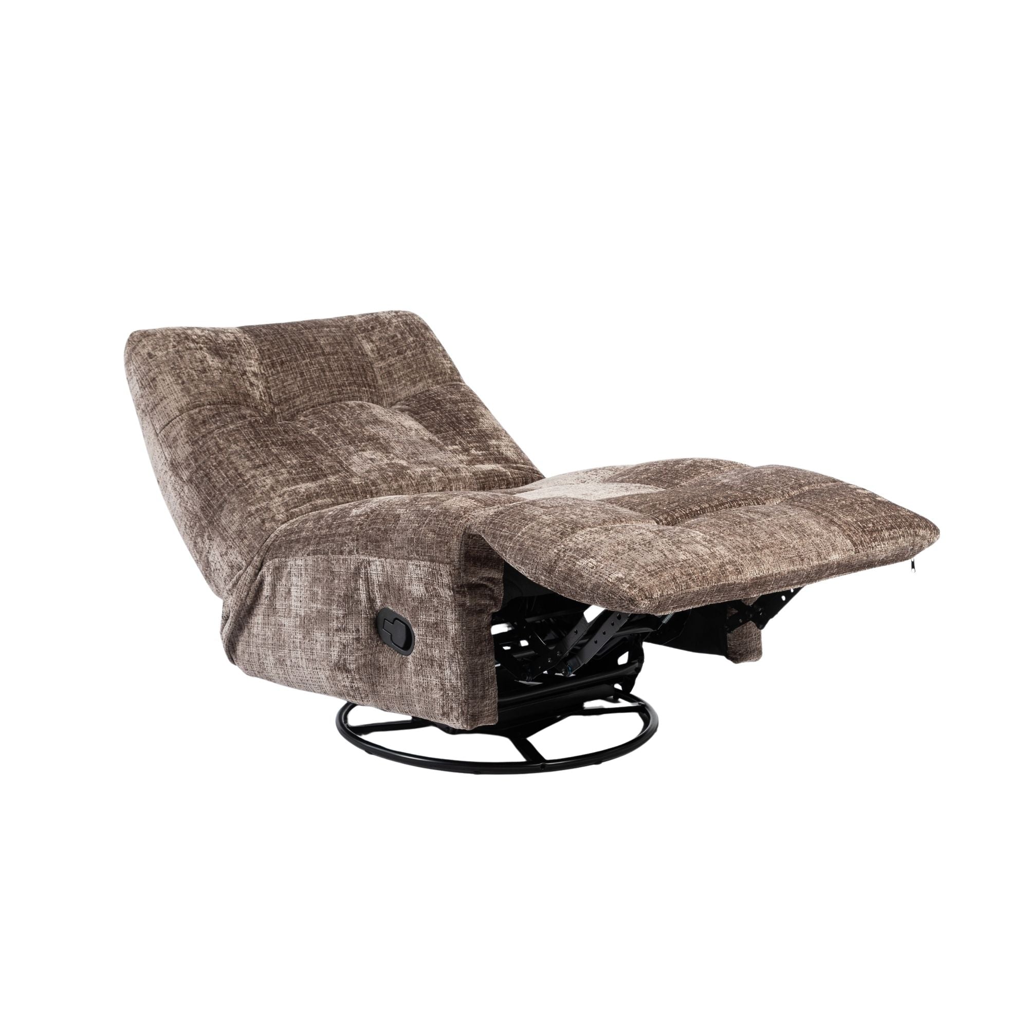 Relaxfauteuil Chill | Clay