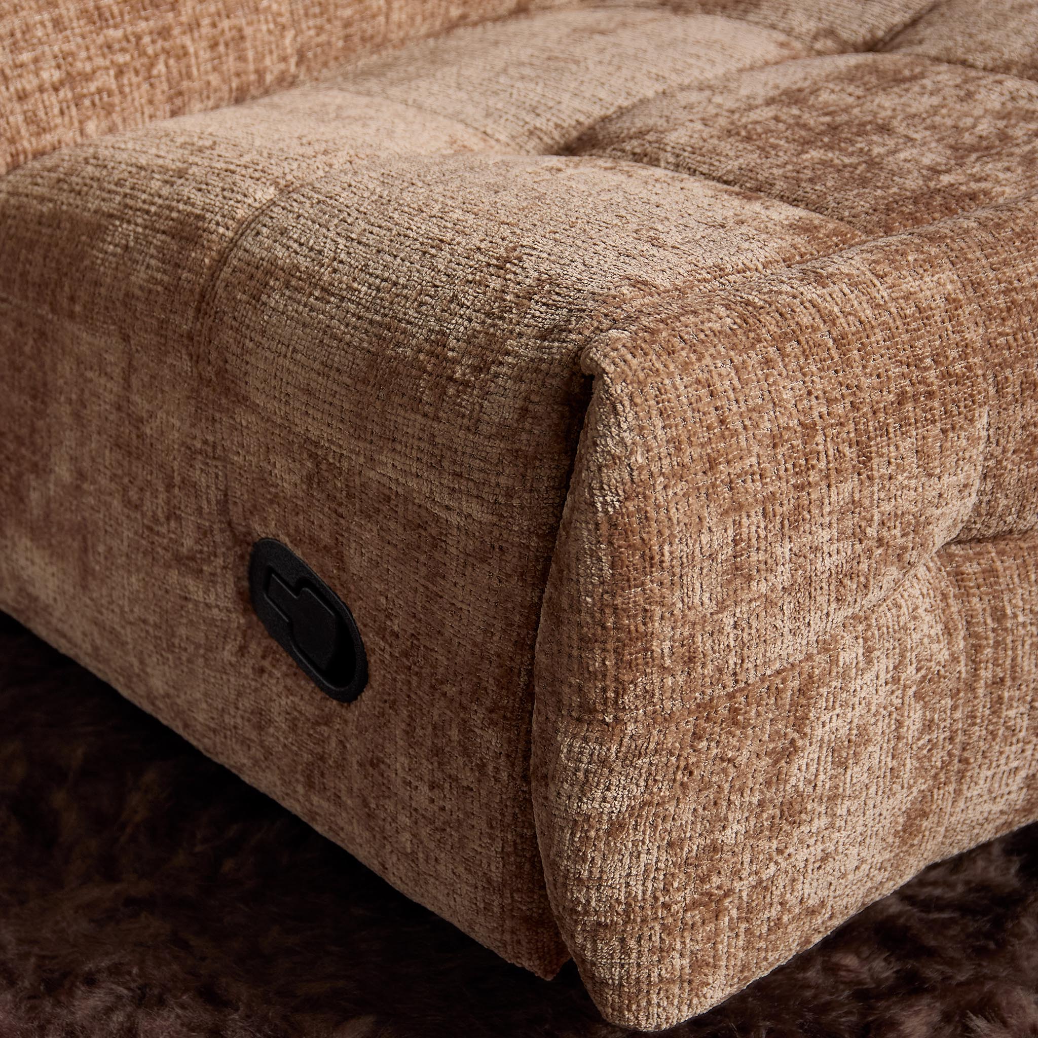 Relaxfauteuil Chill | Cinnamon