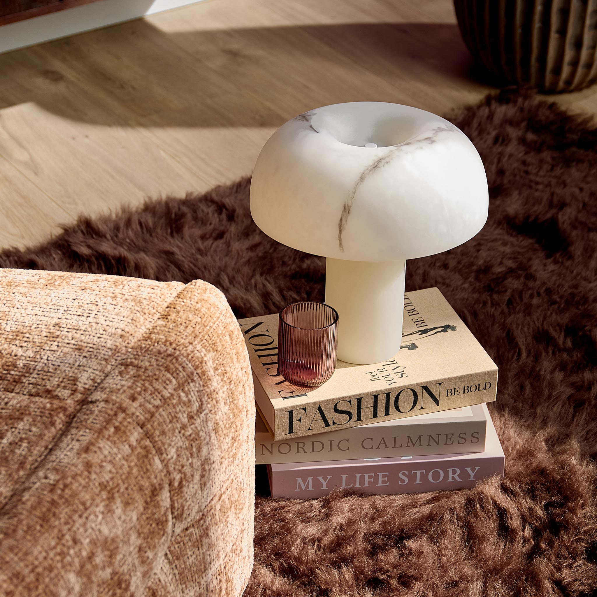 Relaxfauteuil Chill | Cinnamon