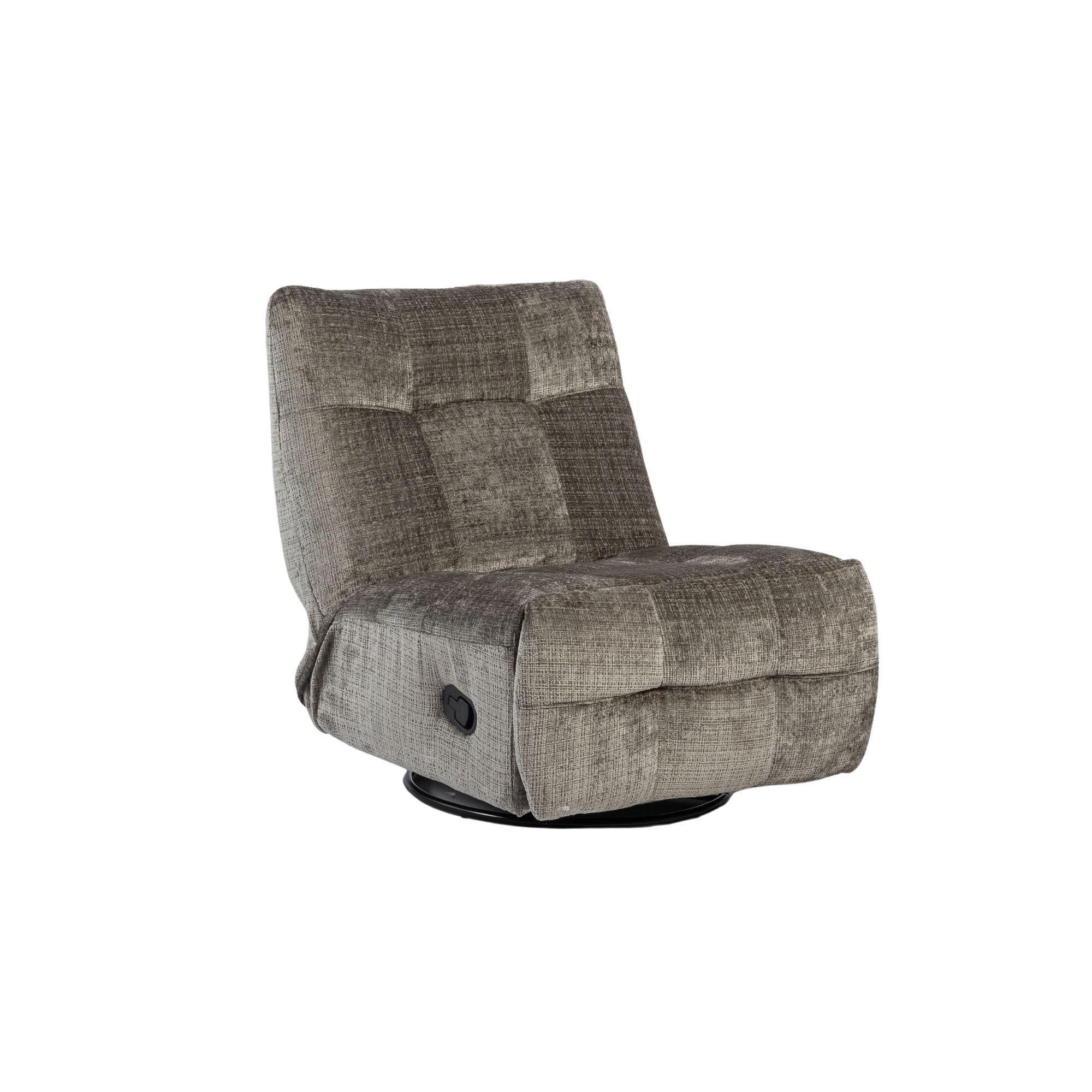 Relaxfauteuil Chill | Grey