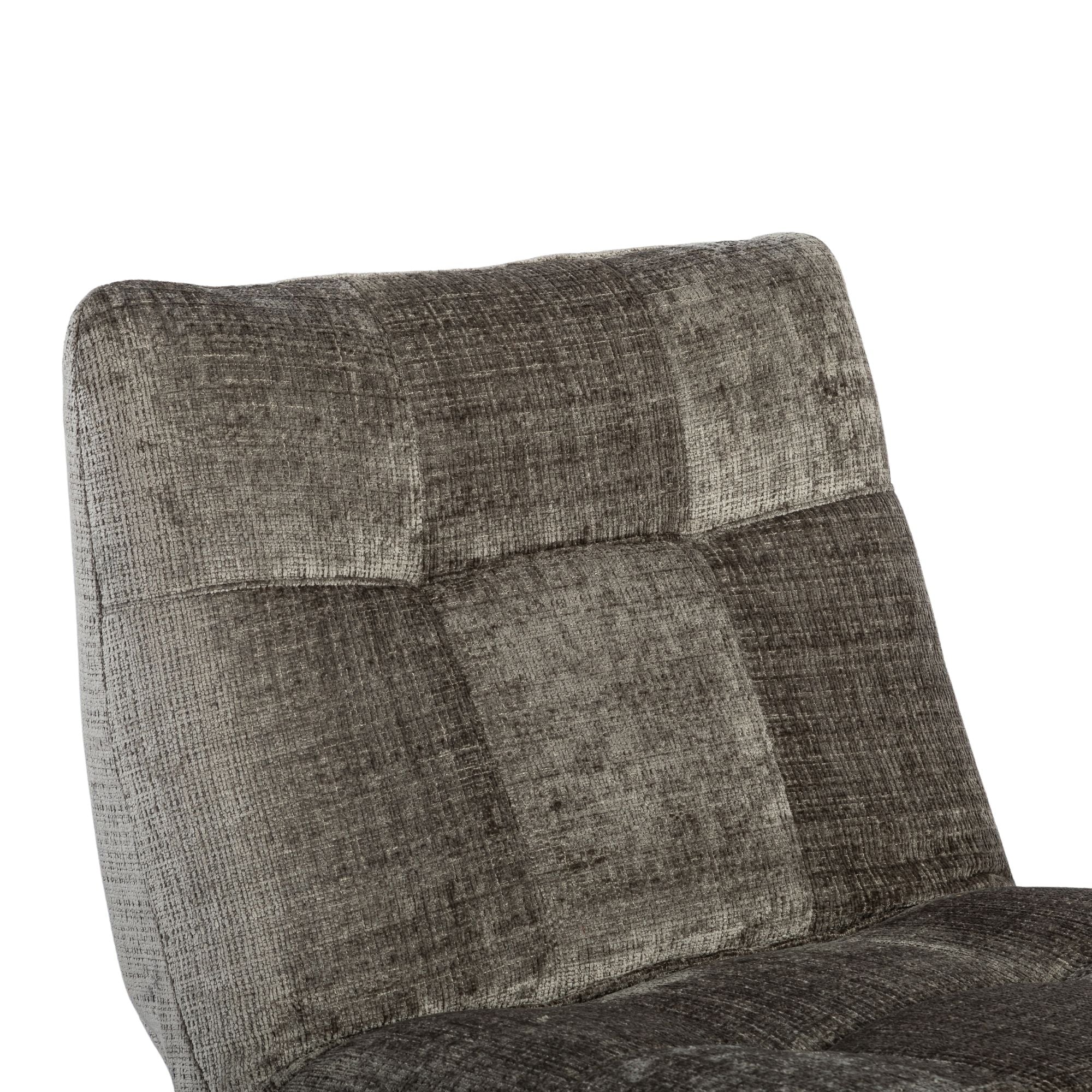 Relaxfauteuil Chill | Grey