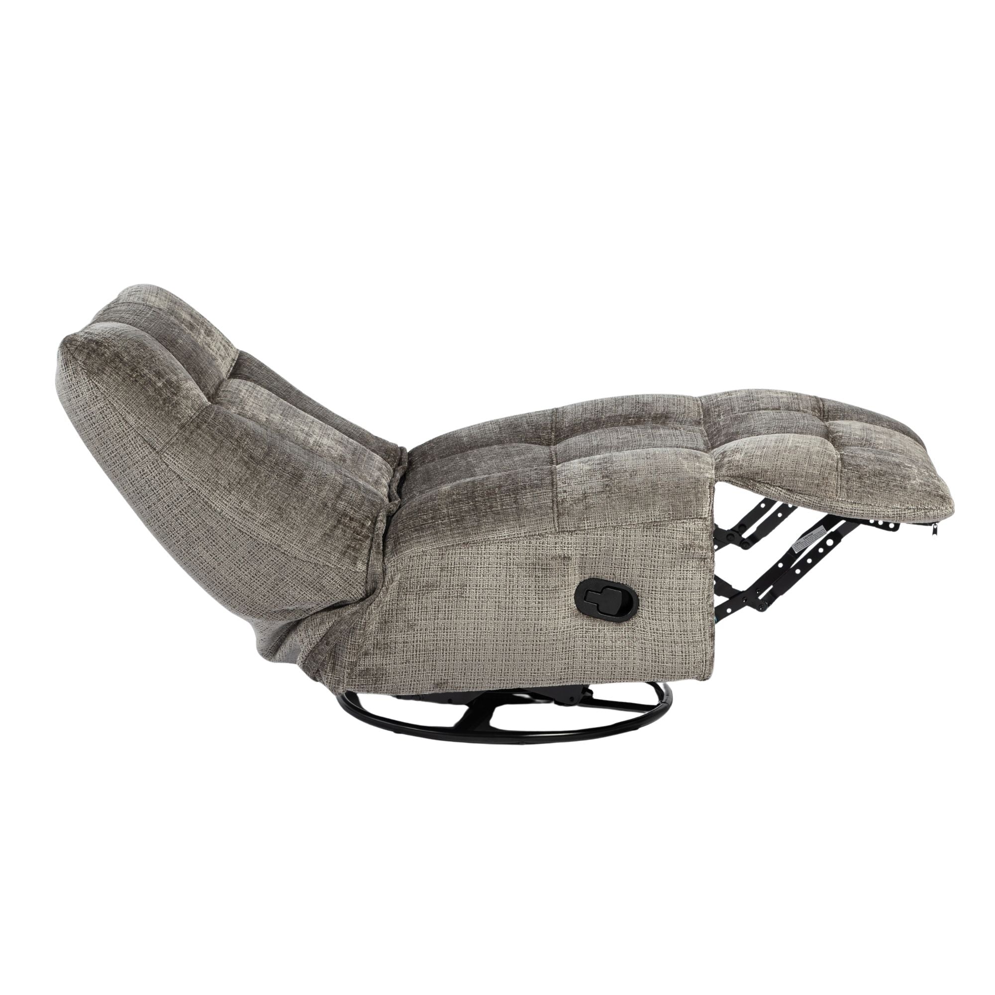 Relaxfauteuil Chill | Grey