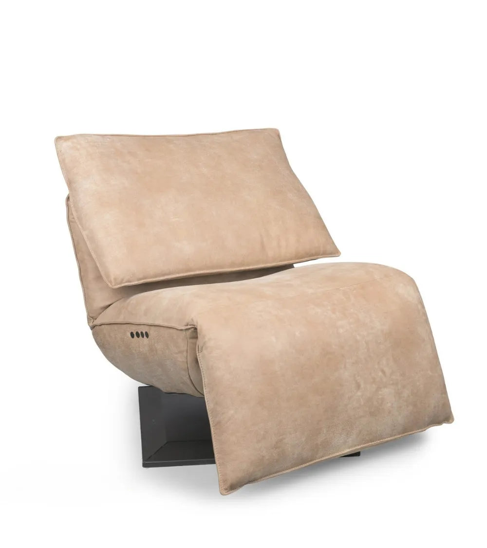 Chill-Line relaxfauteuil Sascha – foto 1 | De Friese Meubeljongens