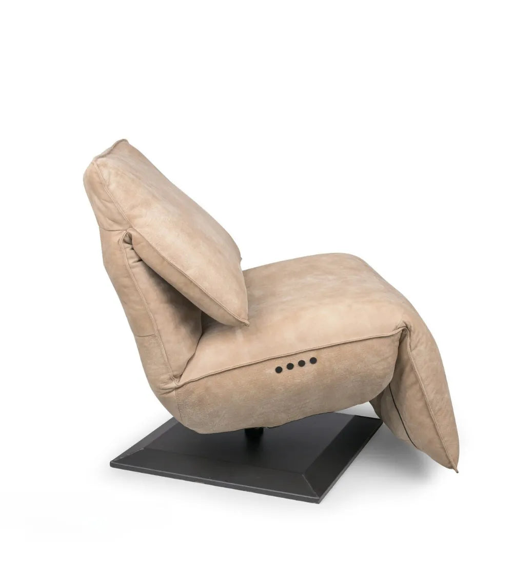 Chill-Line relaxfauteuil Sascha – foto 2 | De Friese Meubeljongens