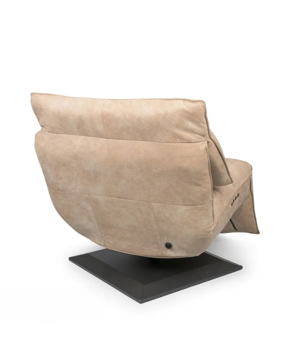Chill-Line relaxfauteuil Sascha – foto 3 | De Friese Meubeljongens