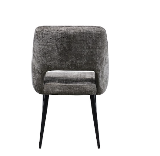 Eetkamerstoel Lynn - Cremona 24 - met armleuning