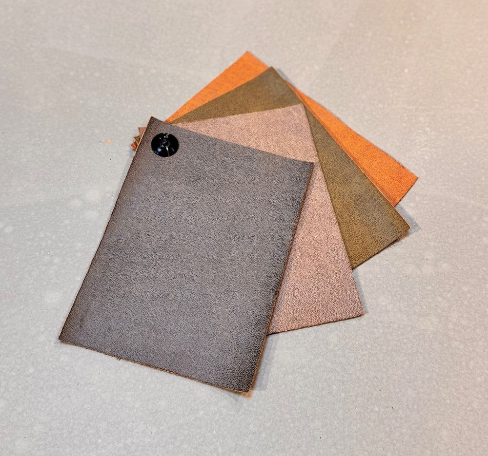 Stofstalen Relaxfauteuils Designrelaxing