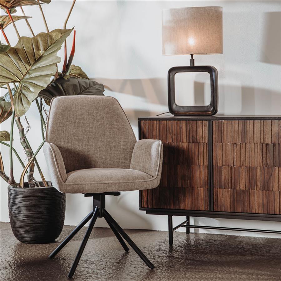 Dressoir – Dimaro – Bruin – Tower Living