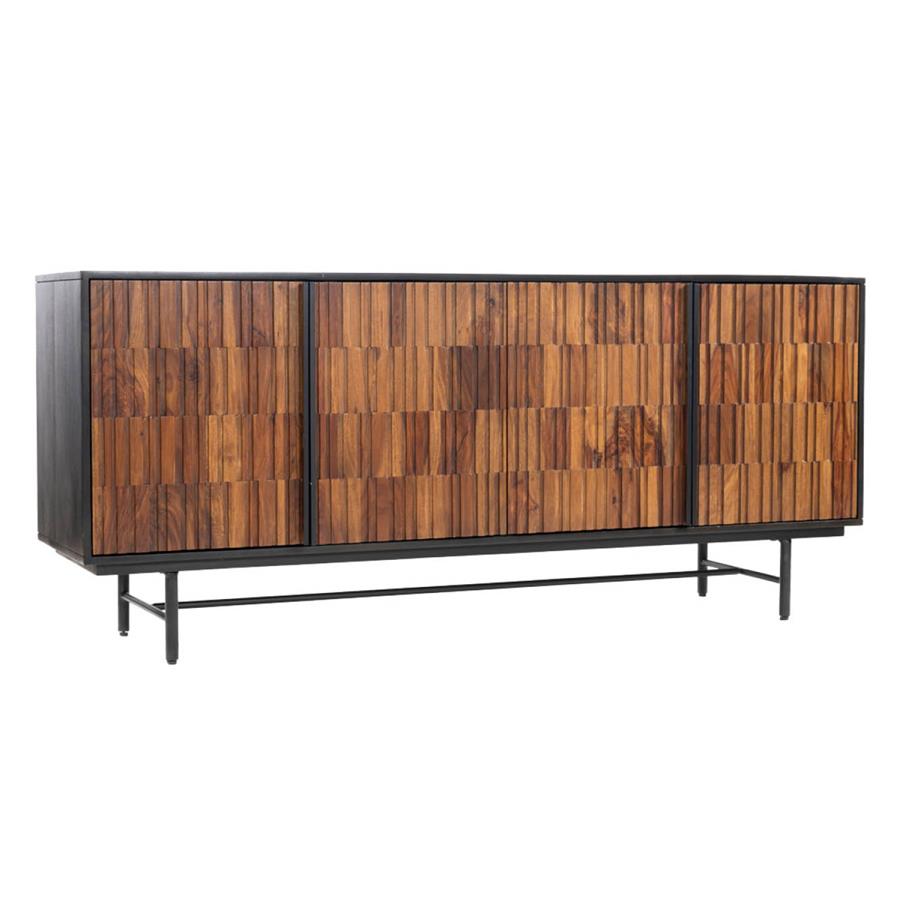 Dressoir – Dimaro – Bruin – Tower Living